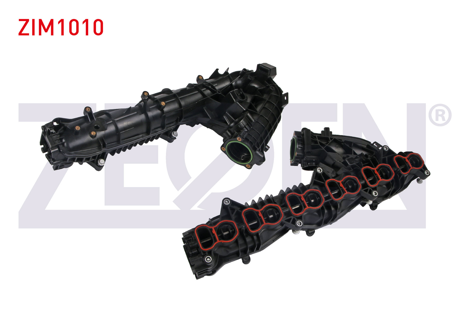 ZEGEN 503 611