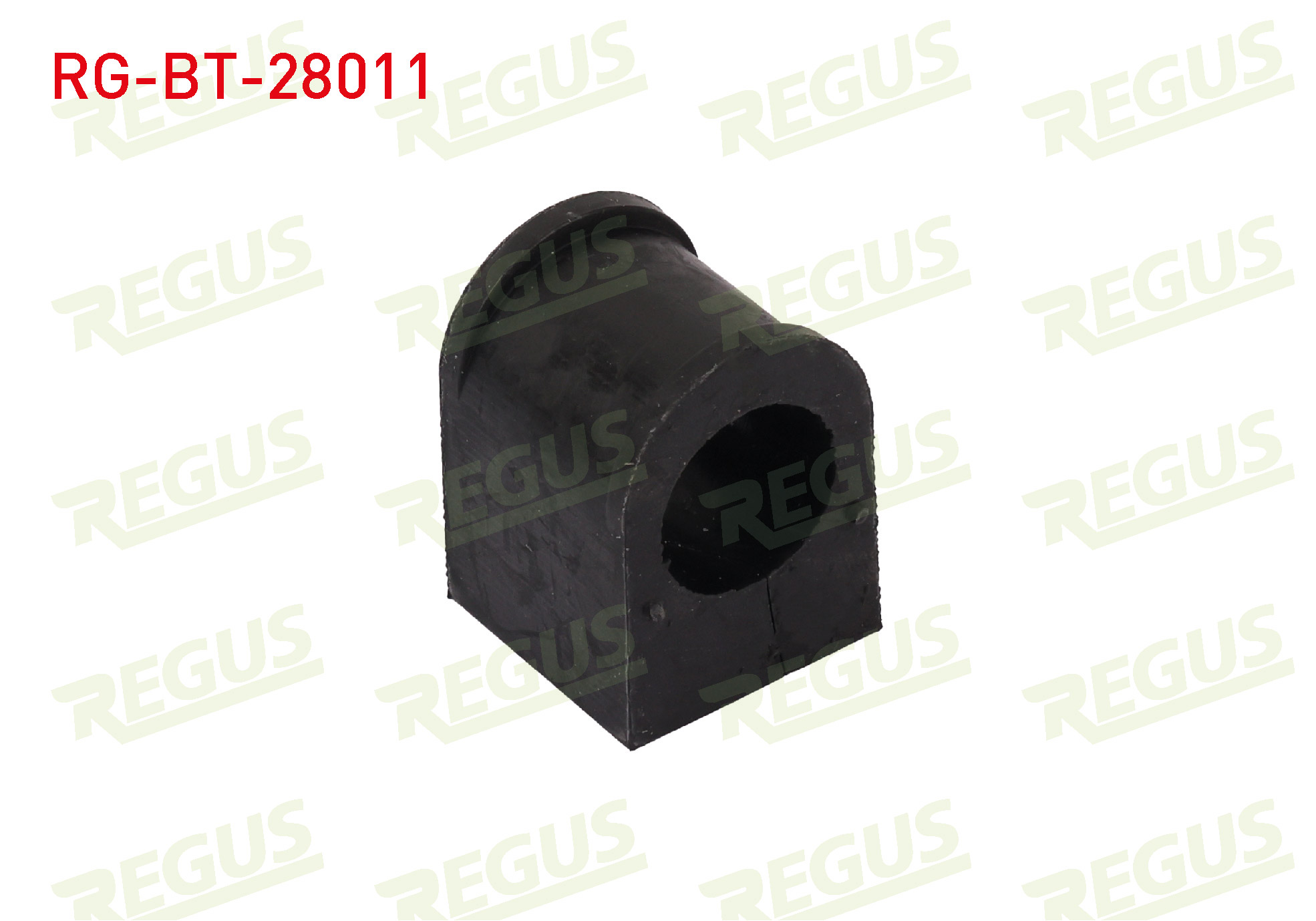 REGUS 18604