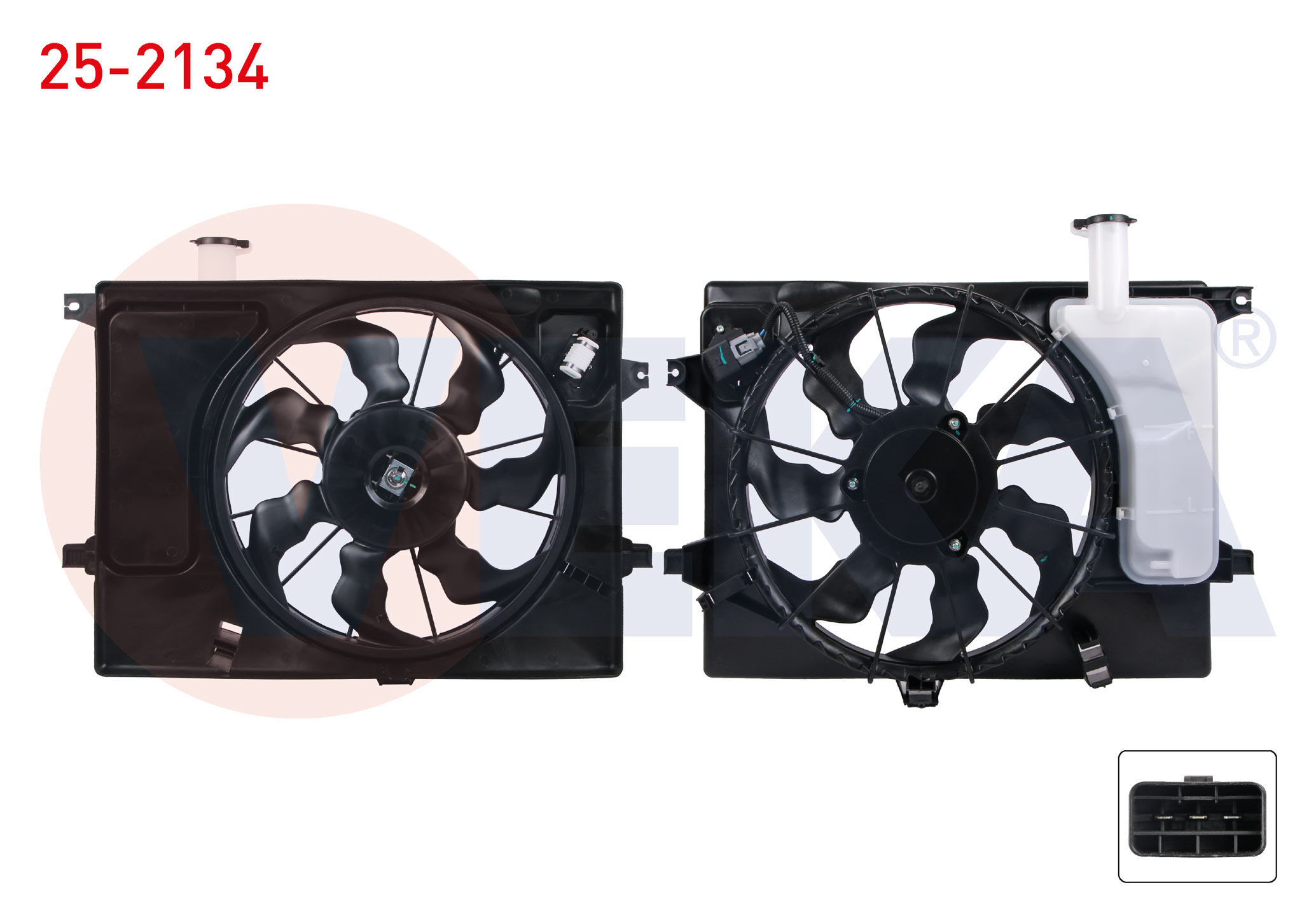 VEKA EV0540560