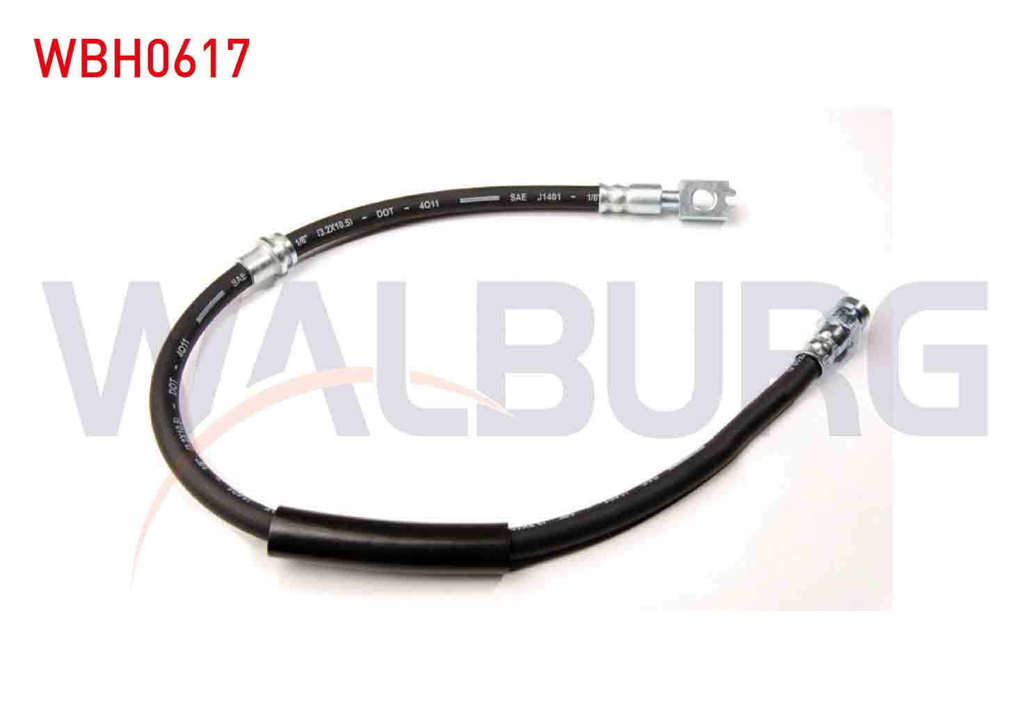 WALBURG 1 987 481 693