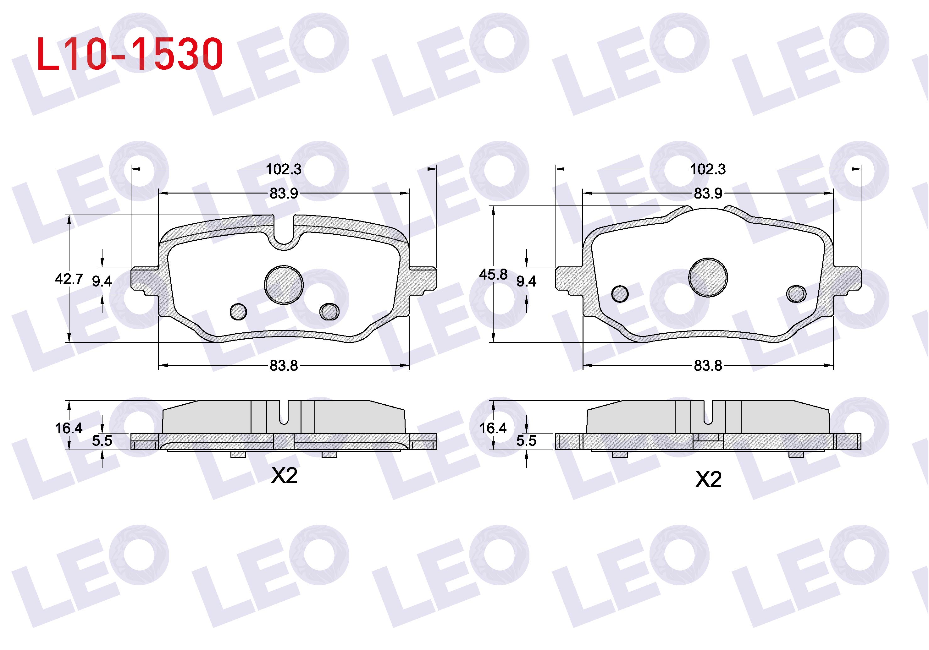 LEO 