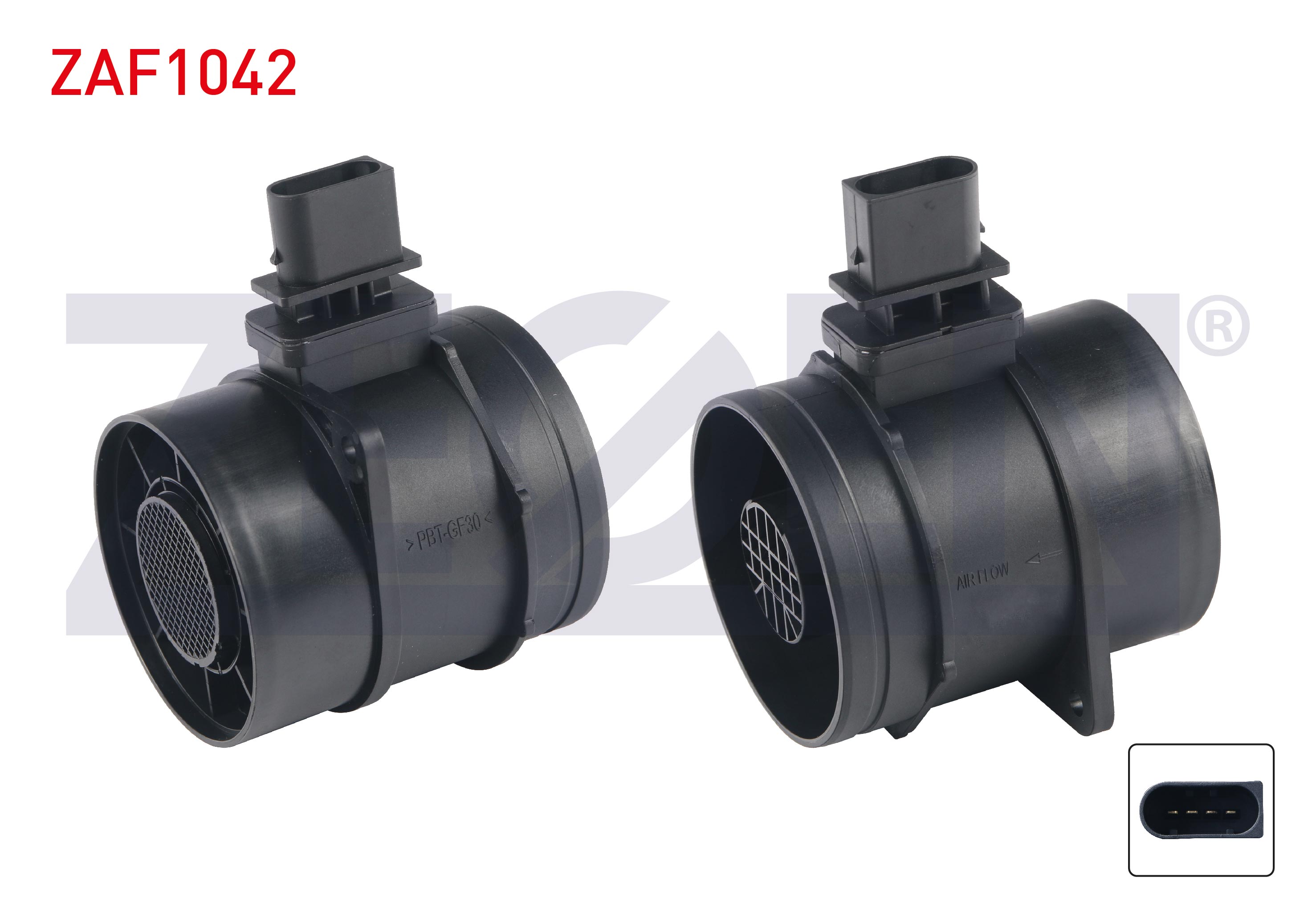 ZEGEN 0 281 002 978