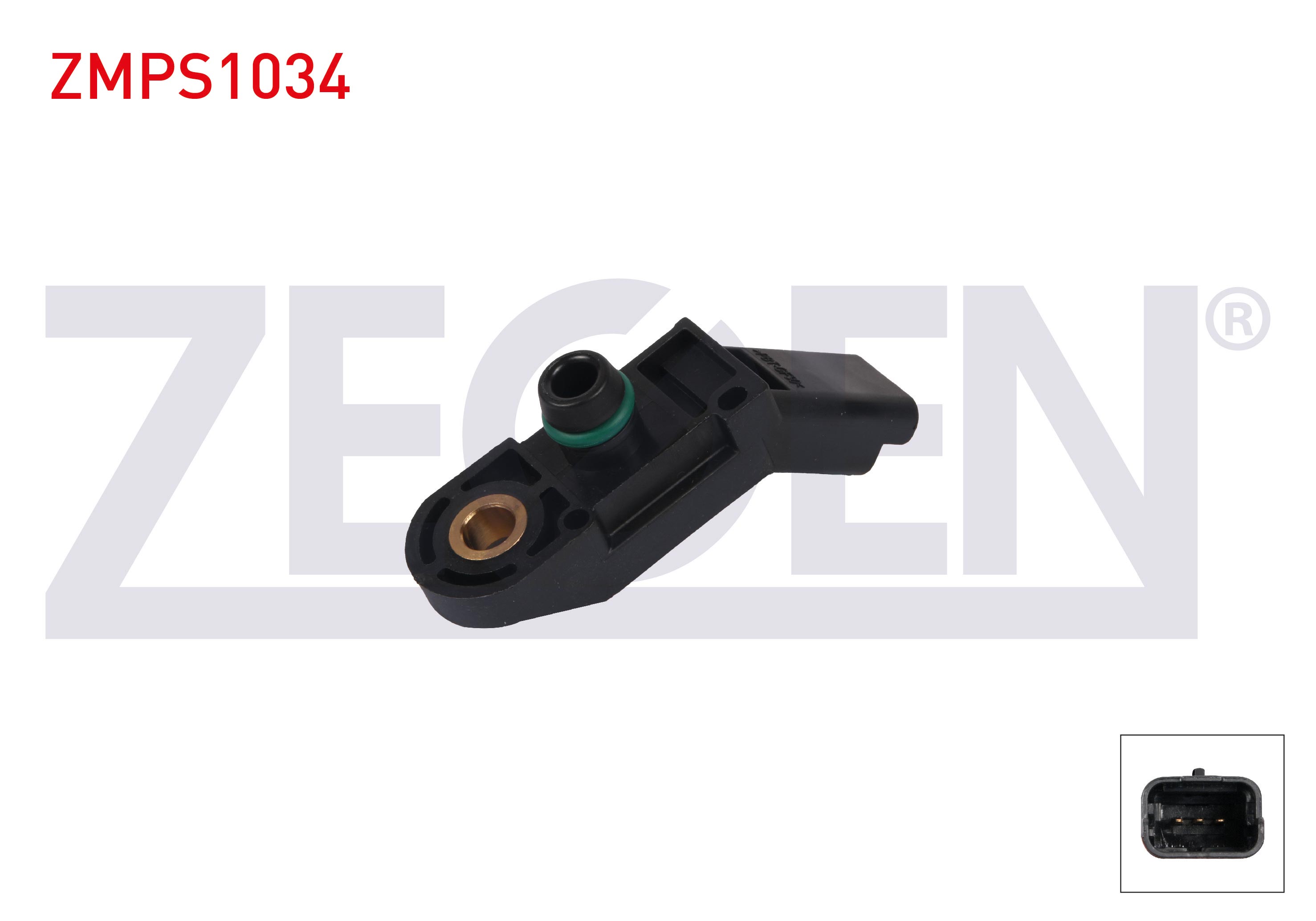 ZEGEN PS10129