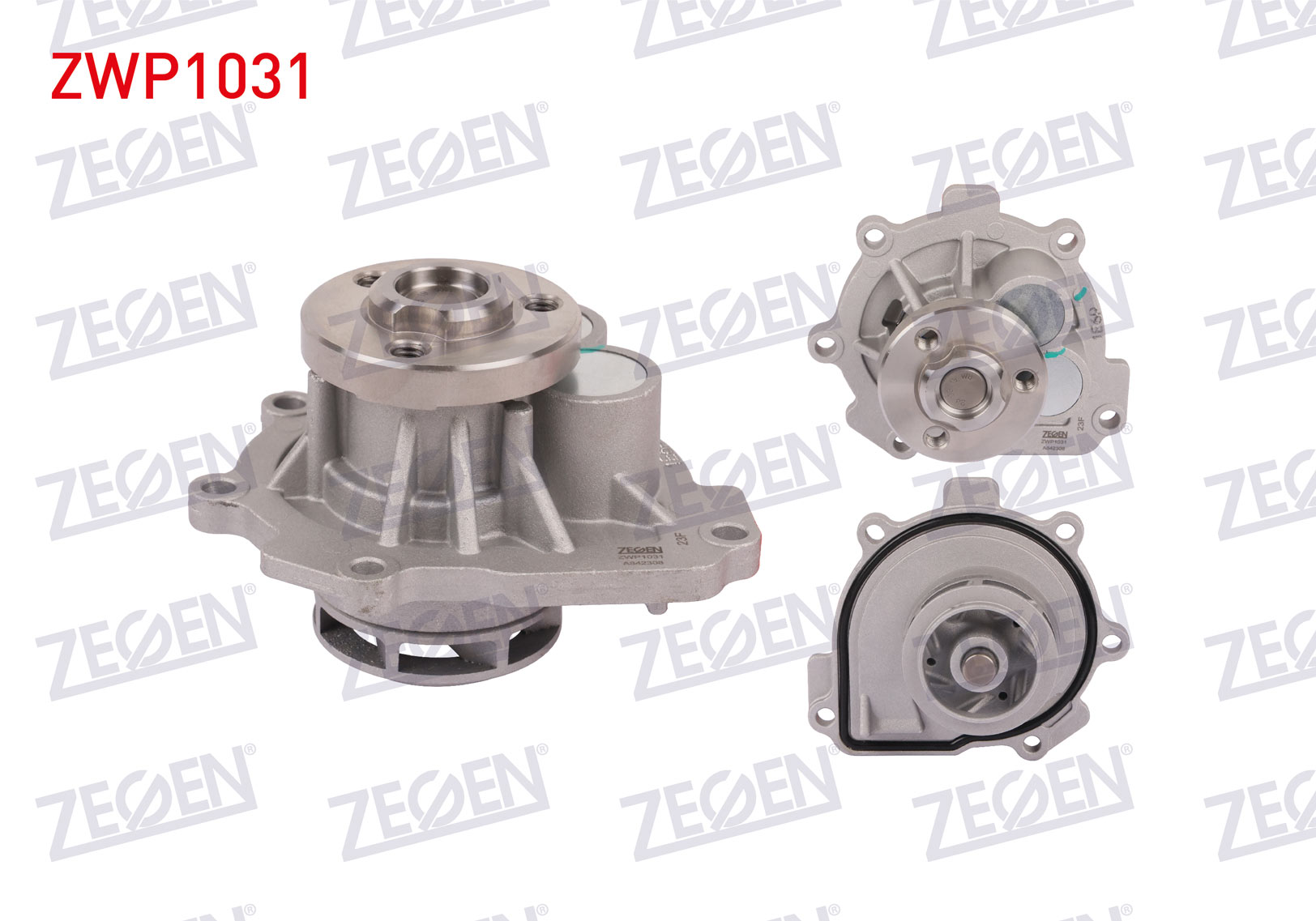 ZEGEN 980768