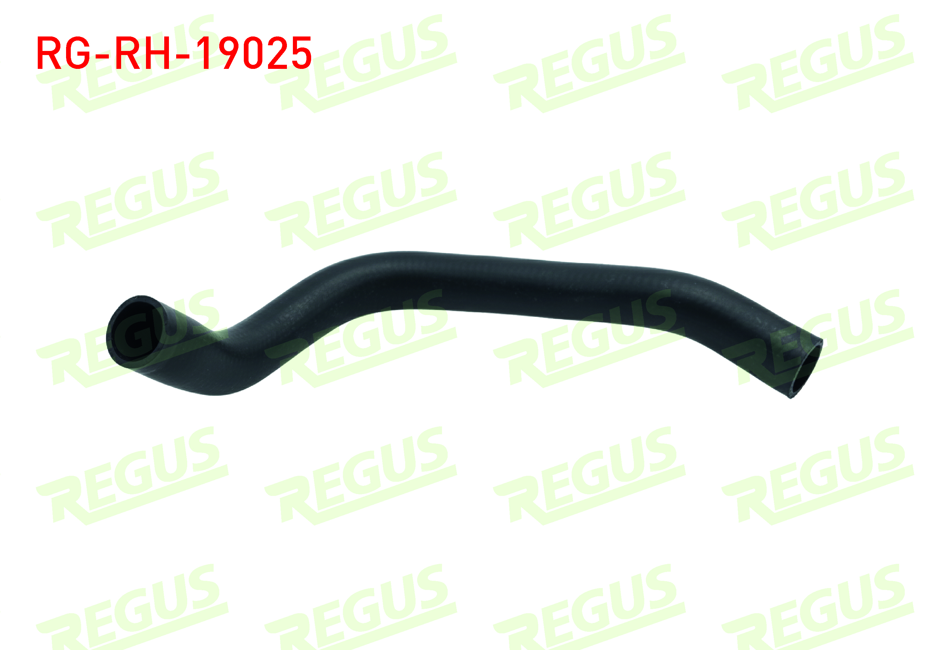 REGUS 20001 | RADYATOR HORTUMU ON UST FORD MONDEO I - II 1.6 - 1.8 - 2.0 1994-2000