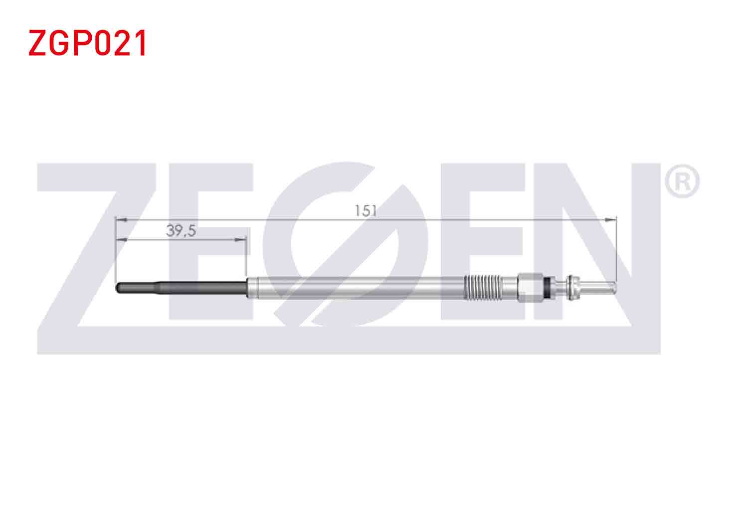 ZEGEN 0 250 203 009
