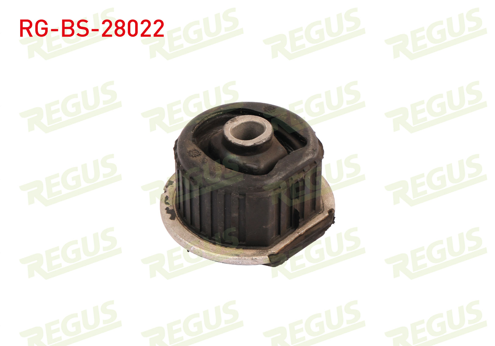 REGUS 08432