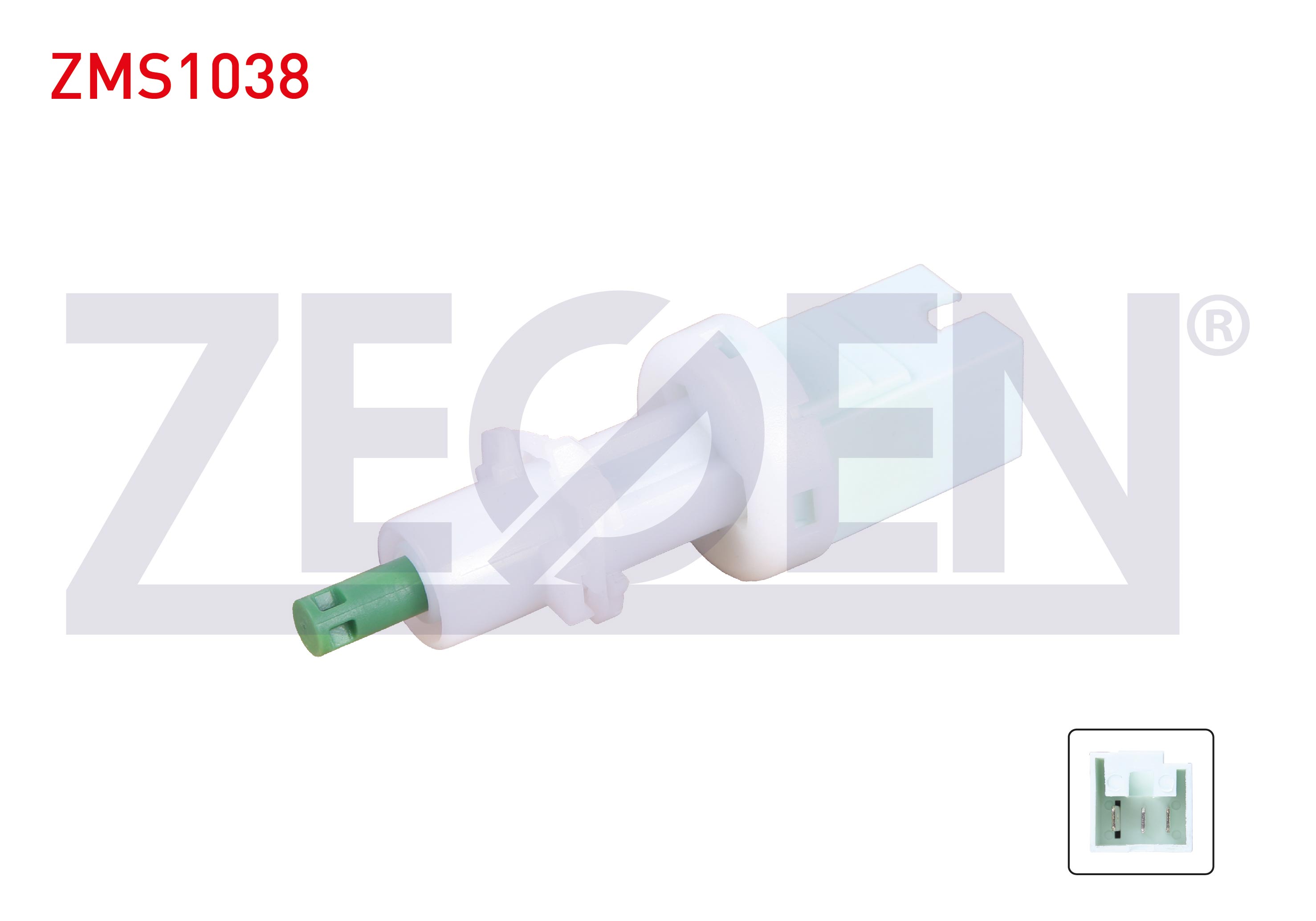 ZEGEN 5.140025