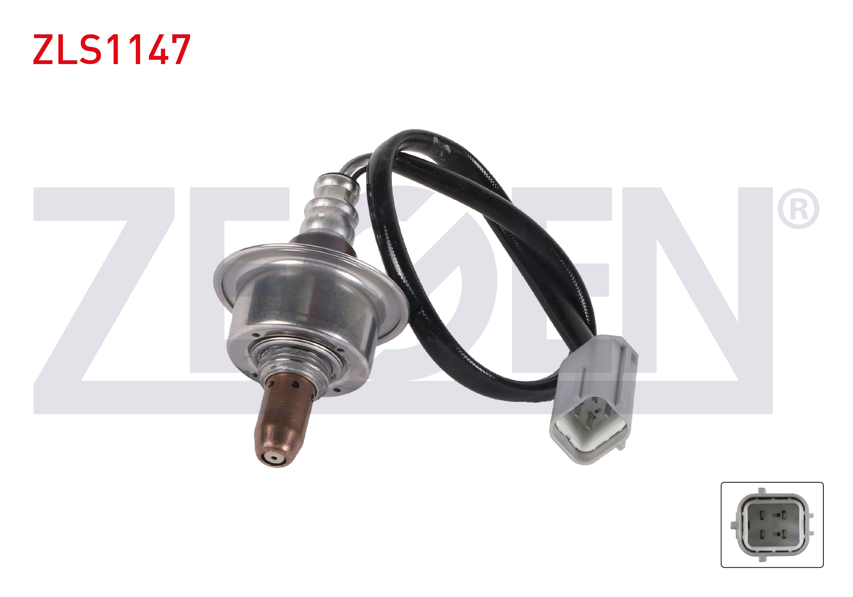 ZEGEN DOX-0556