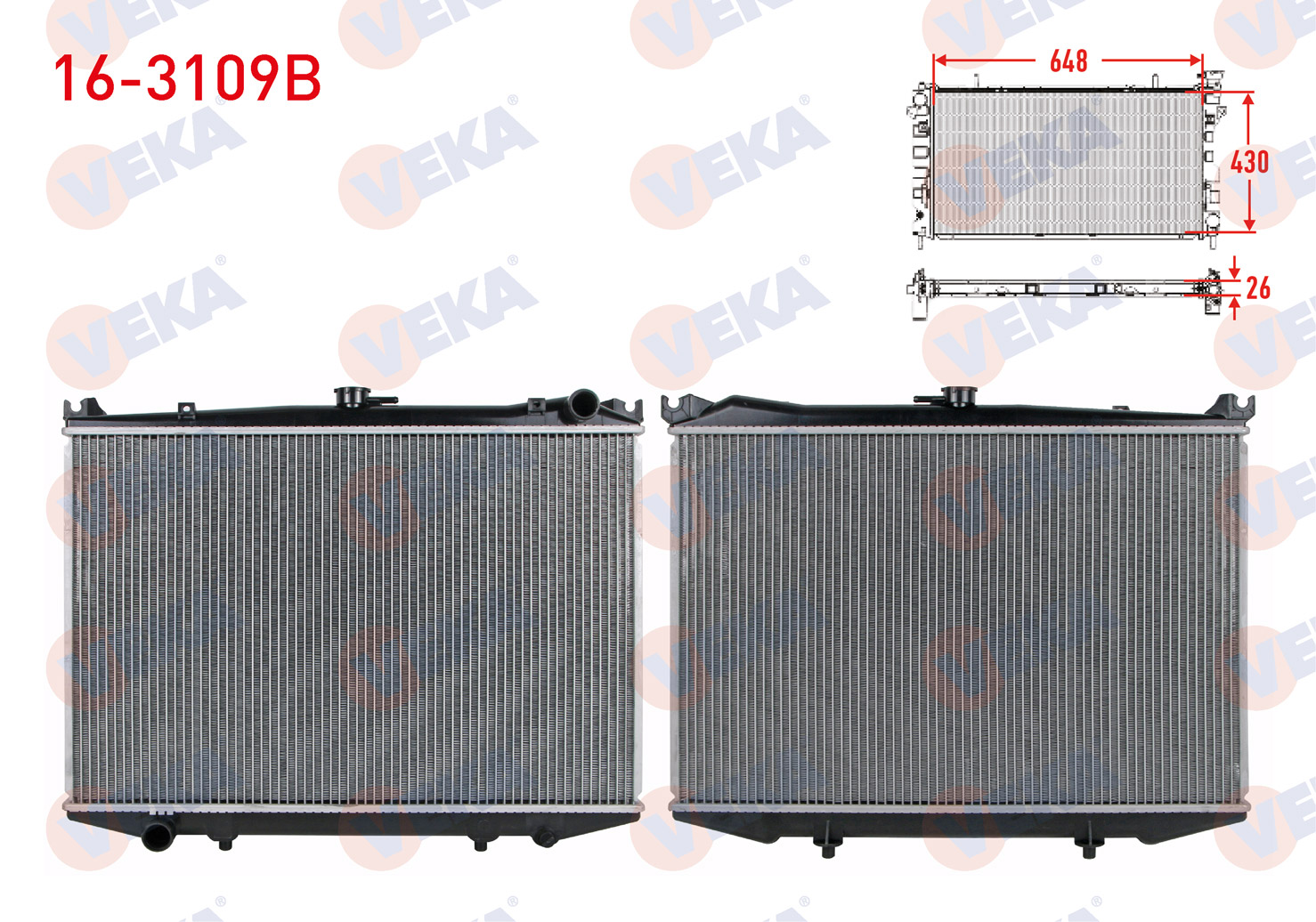 VEKA M-0190160