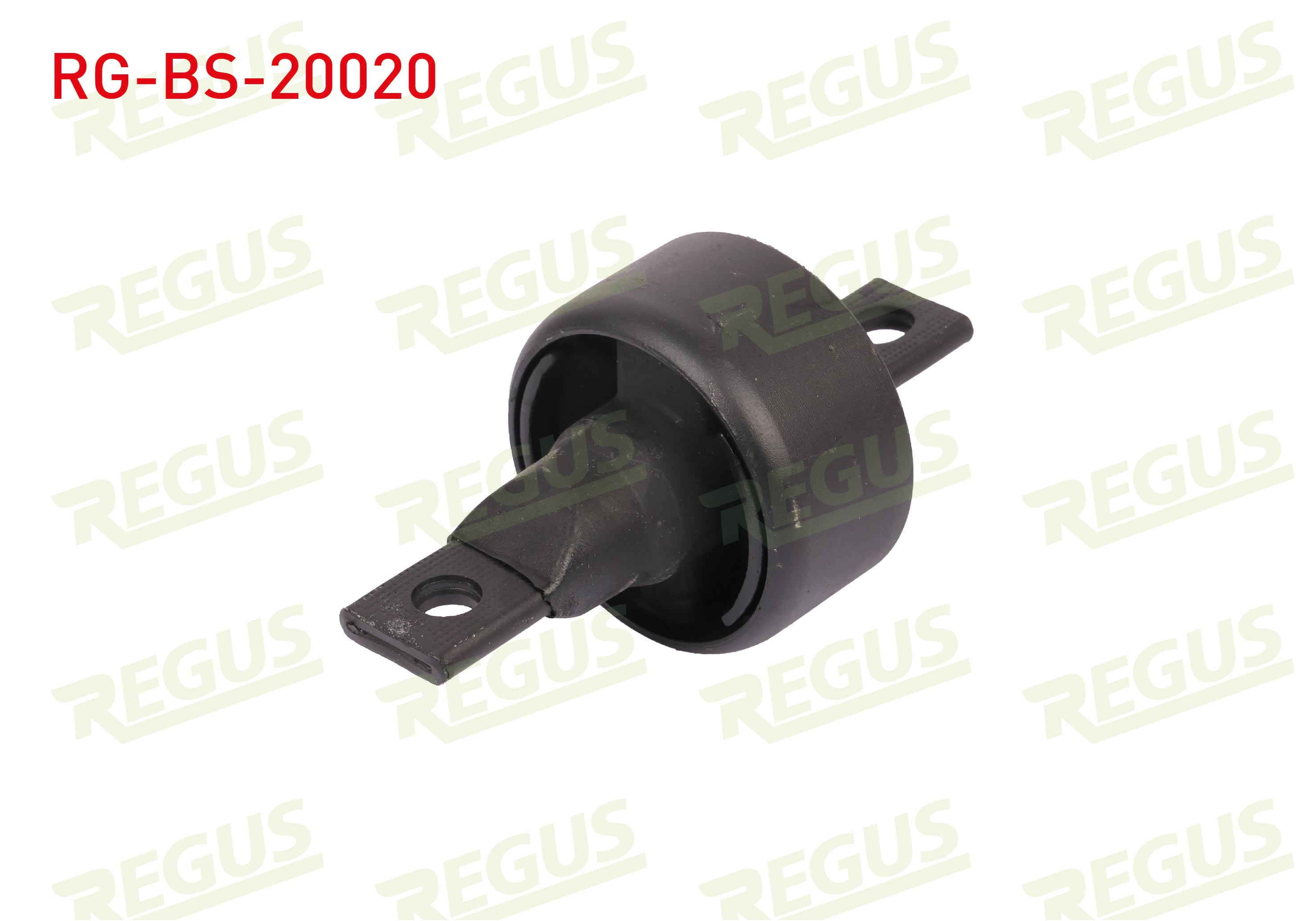 REGUS 18183