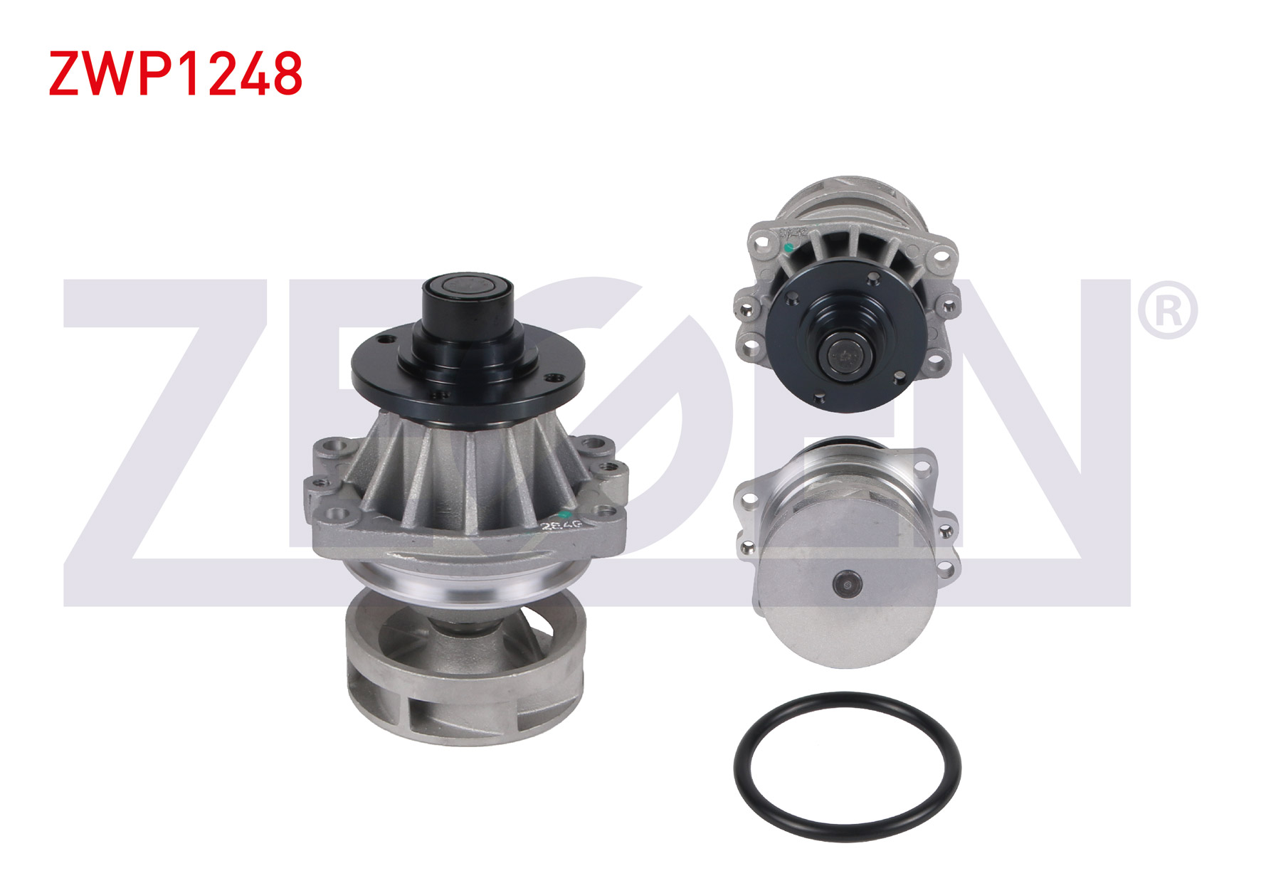 ZEGEN 980513