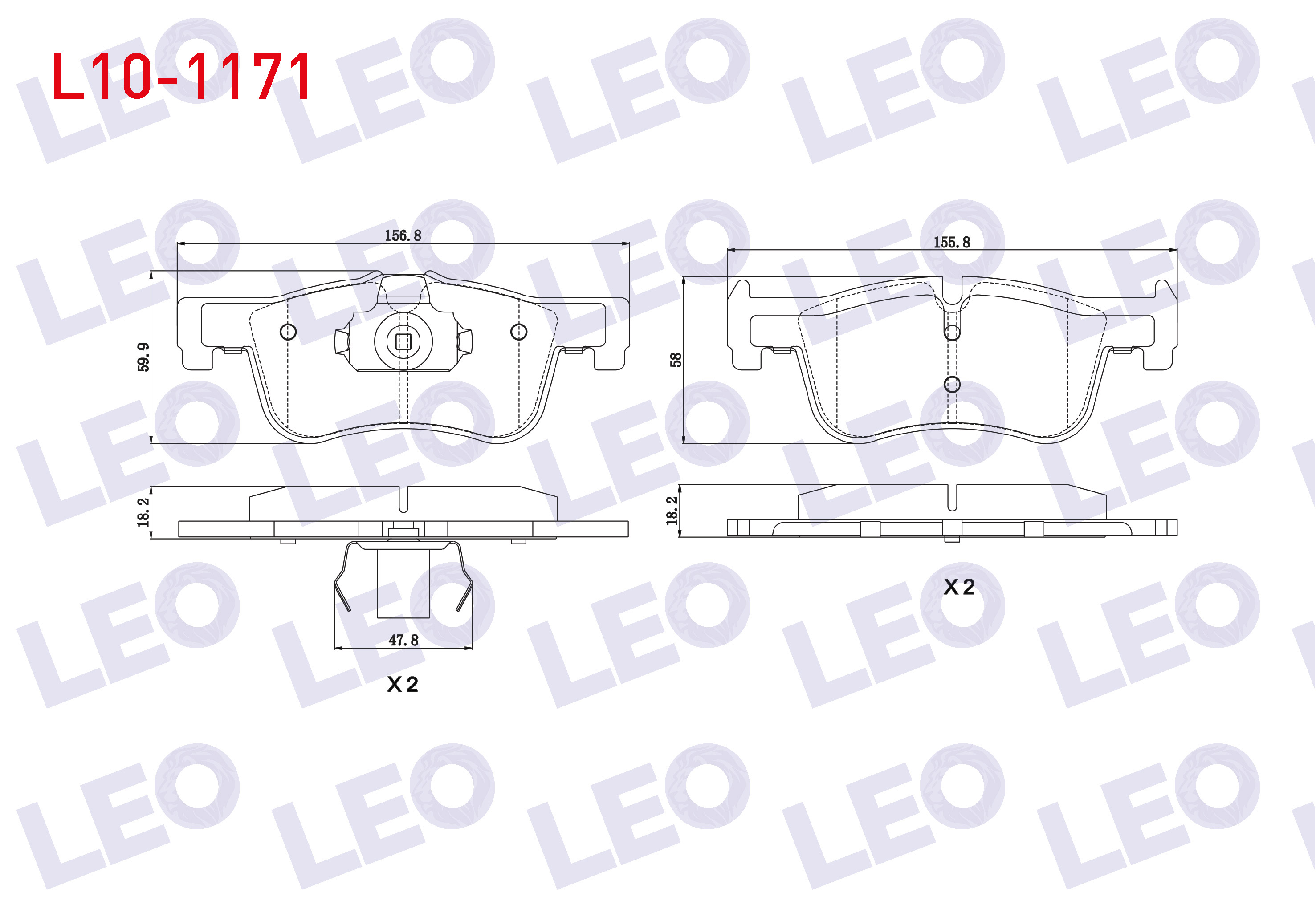 LEO 