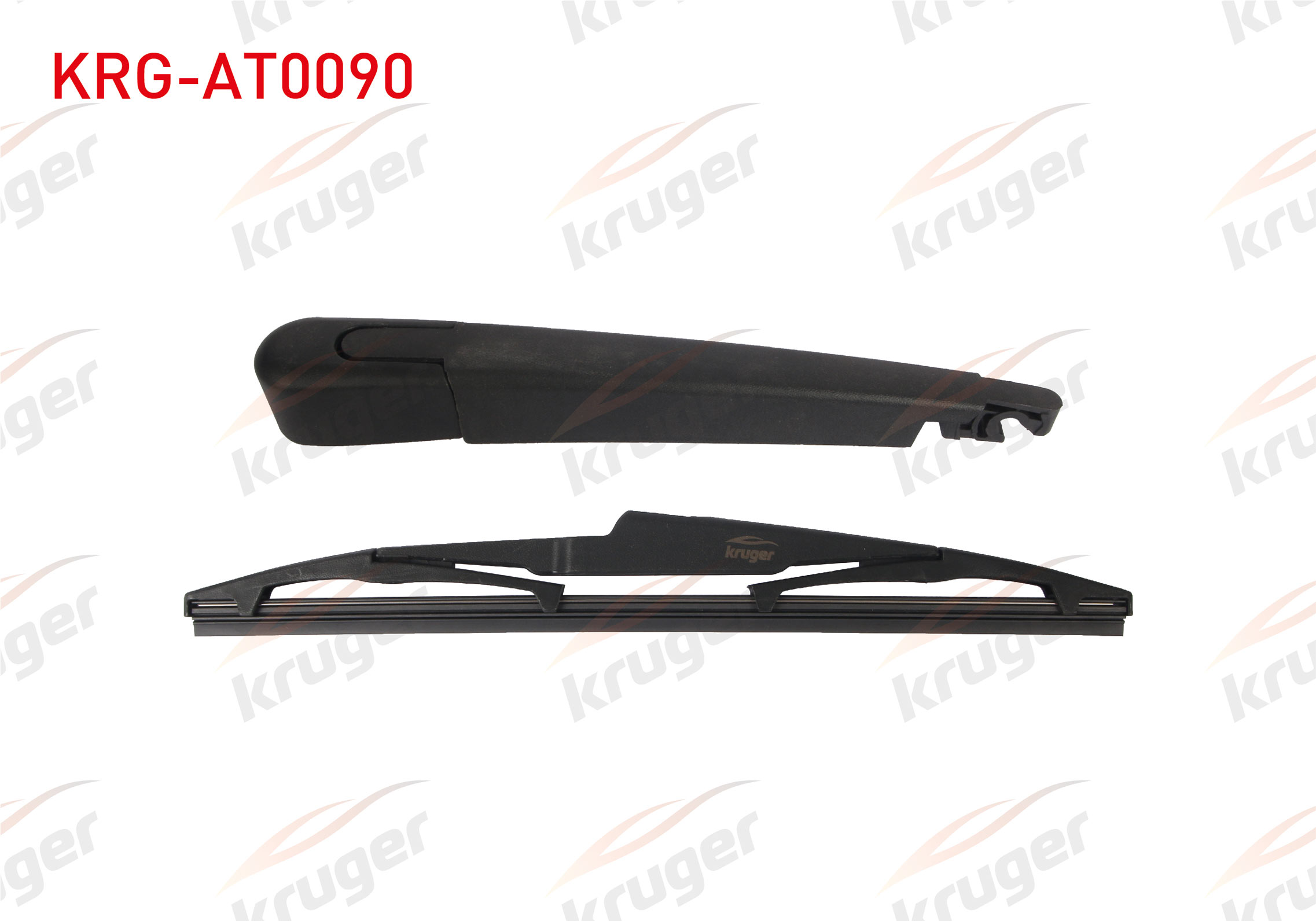 KRUGER 