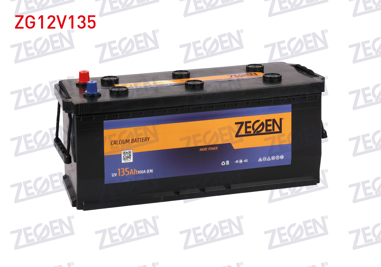 ZEGEN 635052100A742