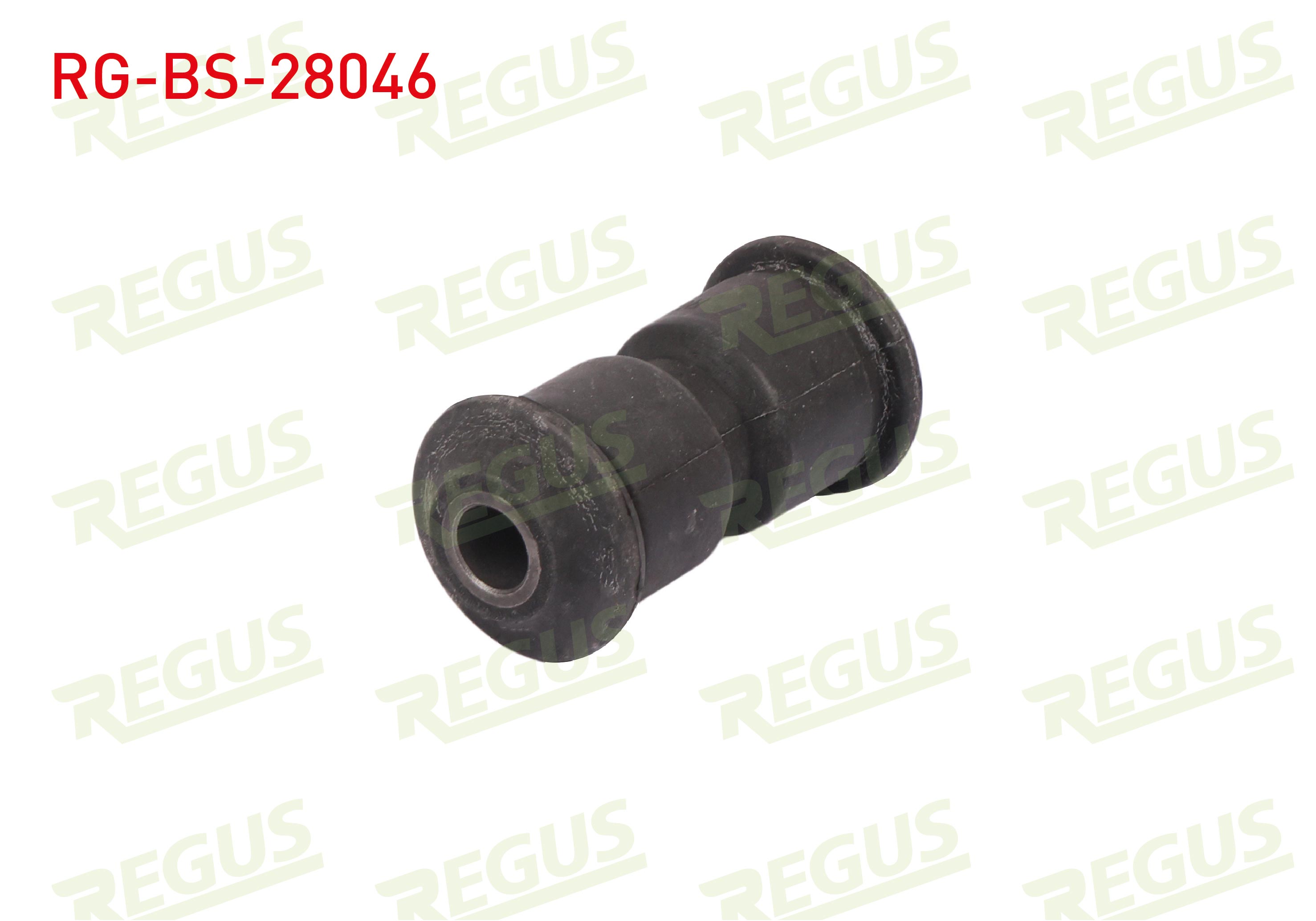 REGUS  | SALINCAK BURCU ORTA MERCEDES SPRINTER (W901- W902 - W903) 01/1995 - 05/2006