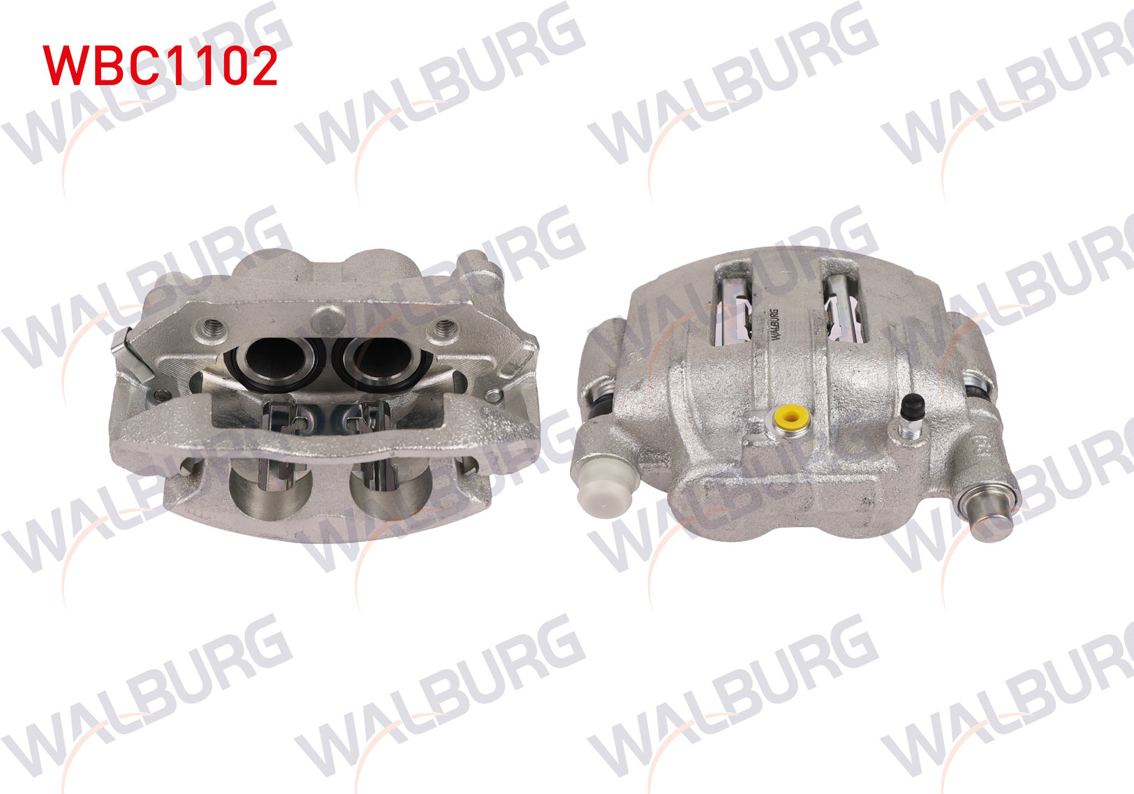 WALBURG BC61916