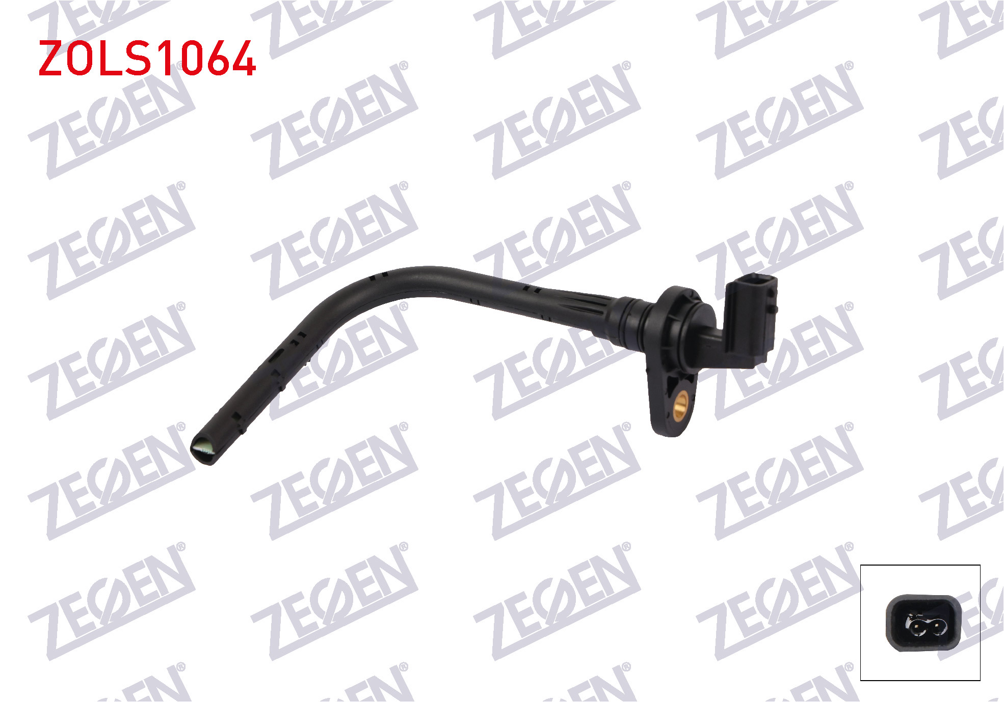 ZEGEN  | YAG SEVIYE SENSORU DACIA SANDERO / LOGAN / DUSTER / RENAULT CAPTUR / CLIO
