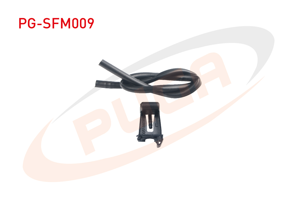 PUGA 