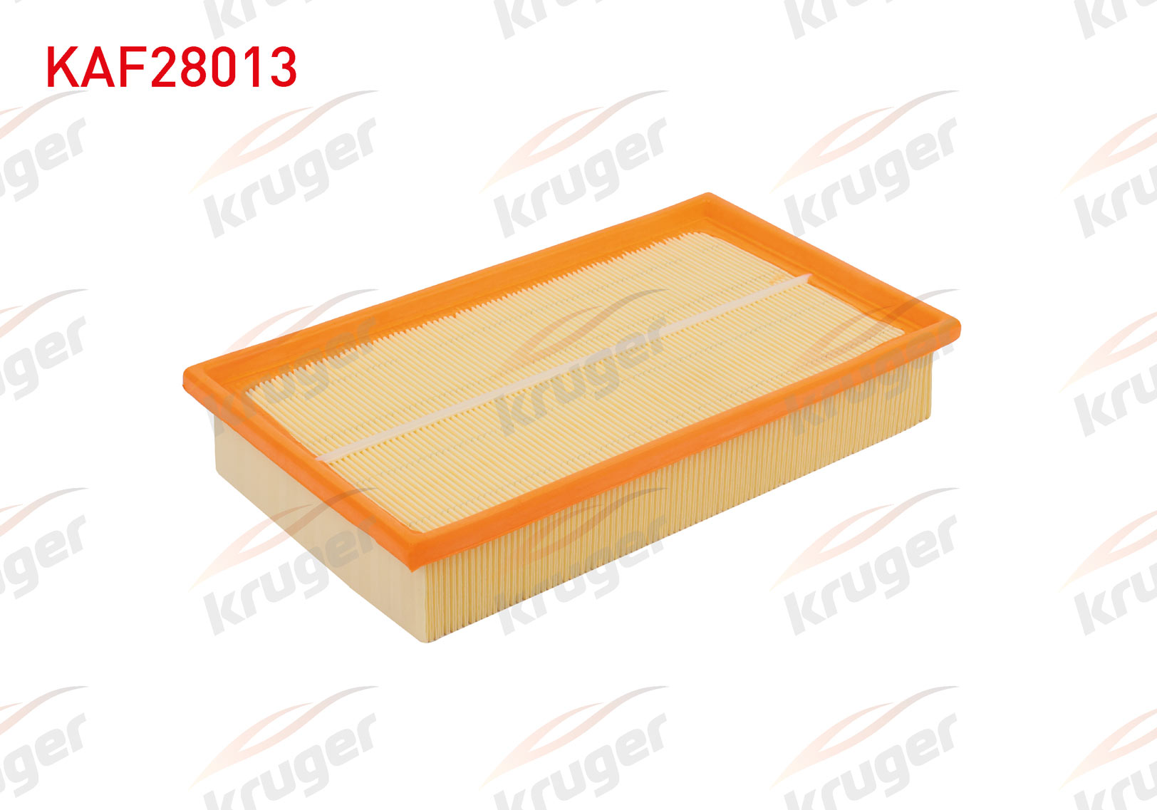 KRUGER 1 457 433 699