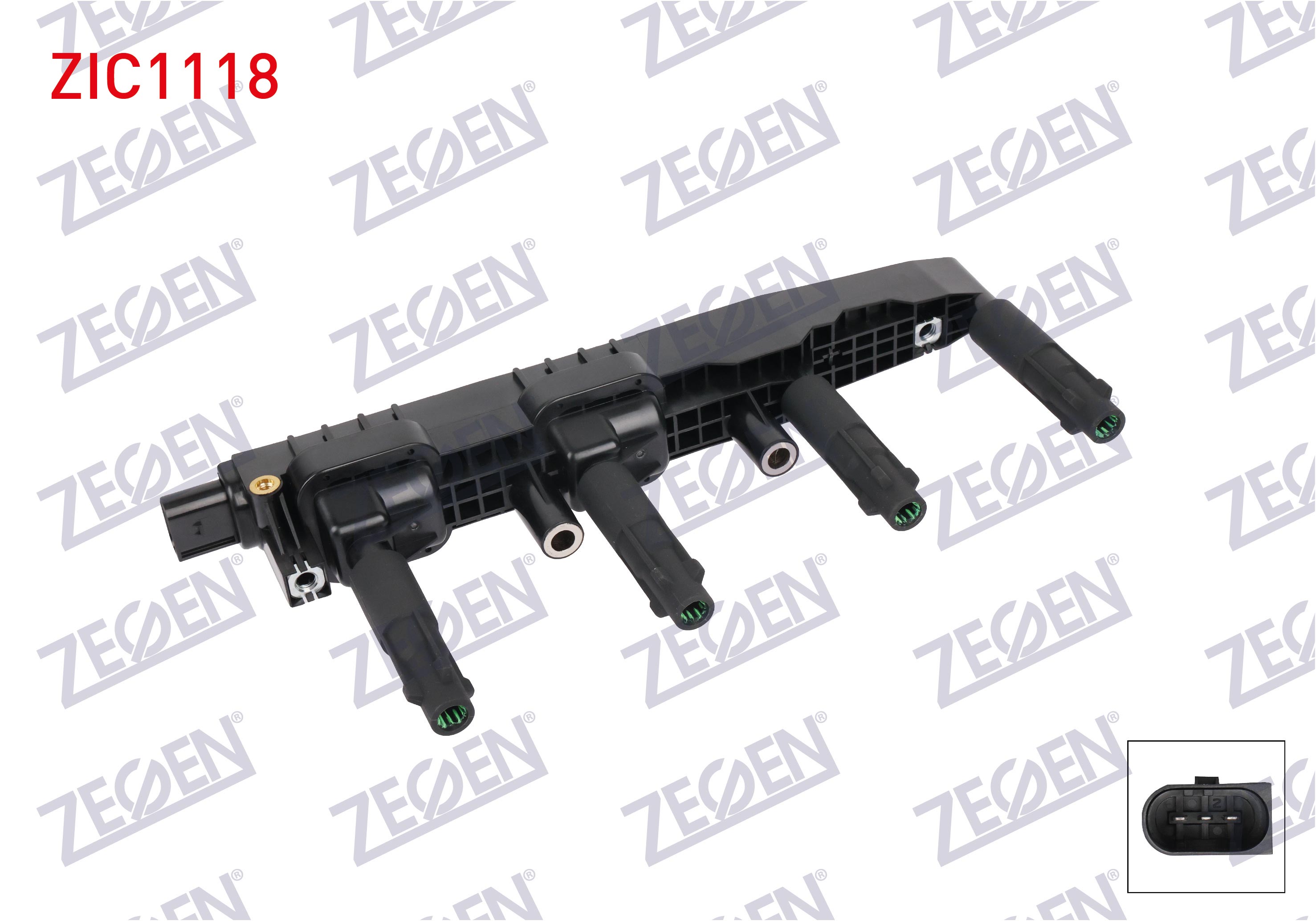 ZEGEN GN10252-12B1