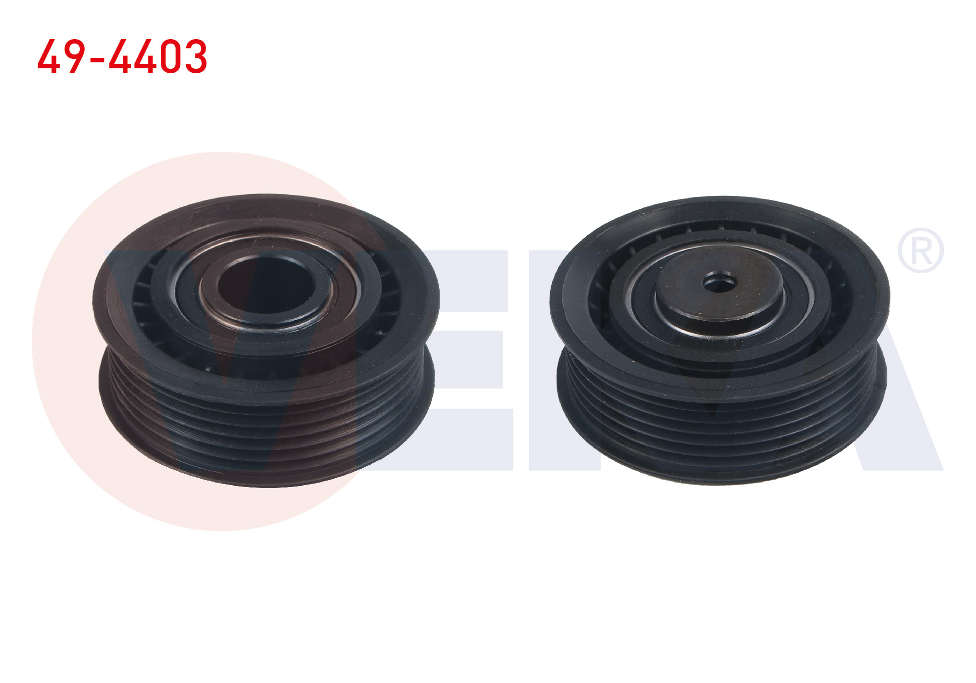 VEKA VKM 31043