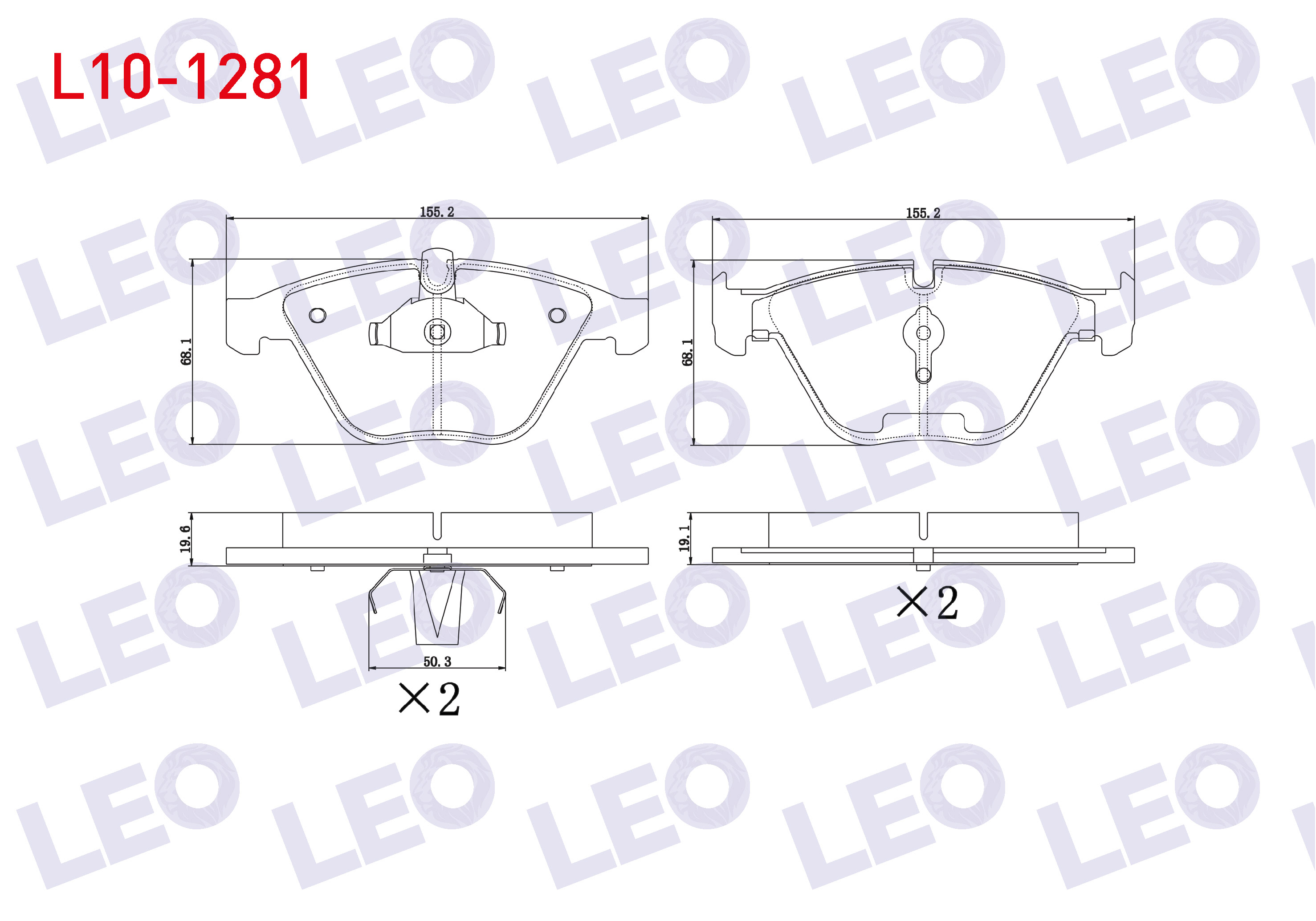 LEO 