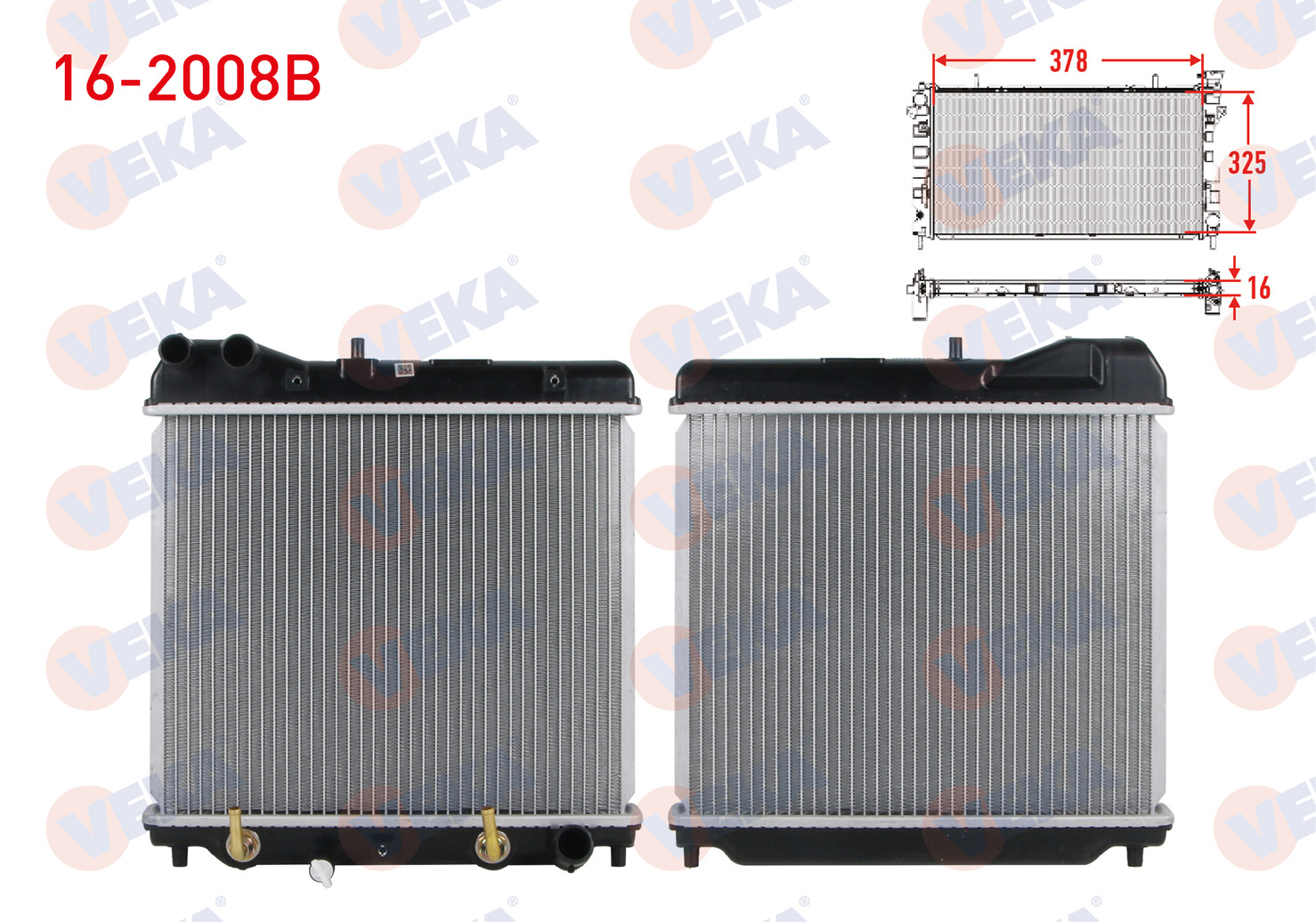 VEKA 013M17