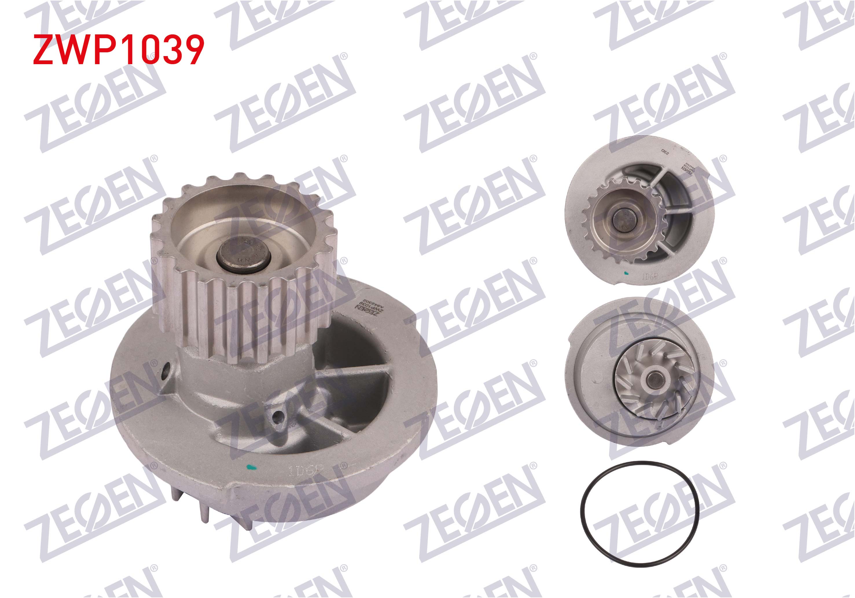 ZEGEN 982795