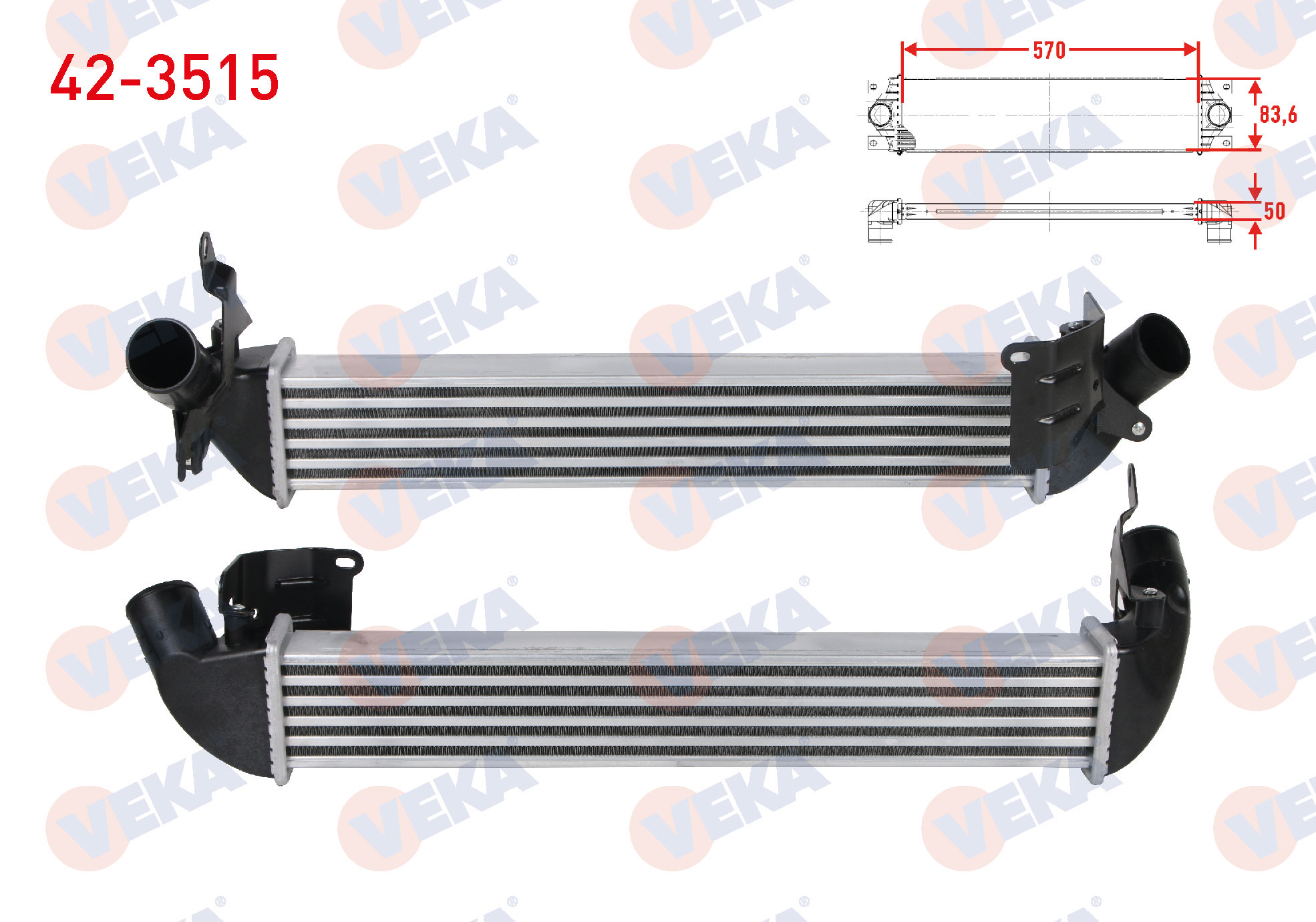 VEKA M-823085A