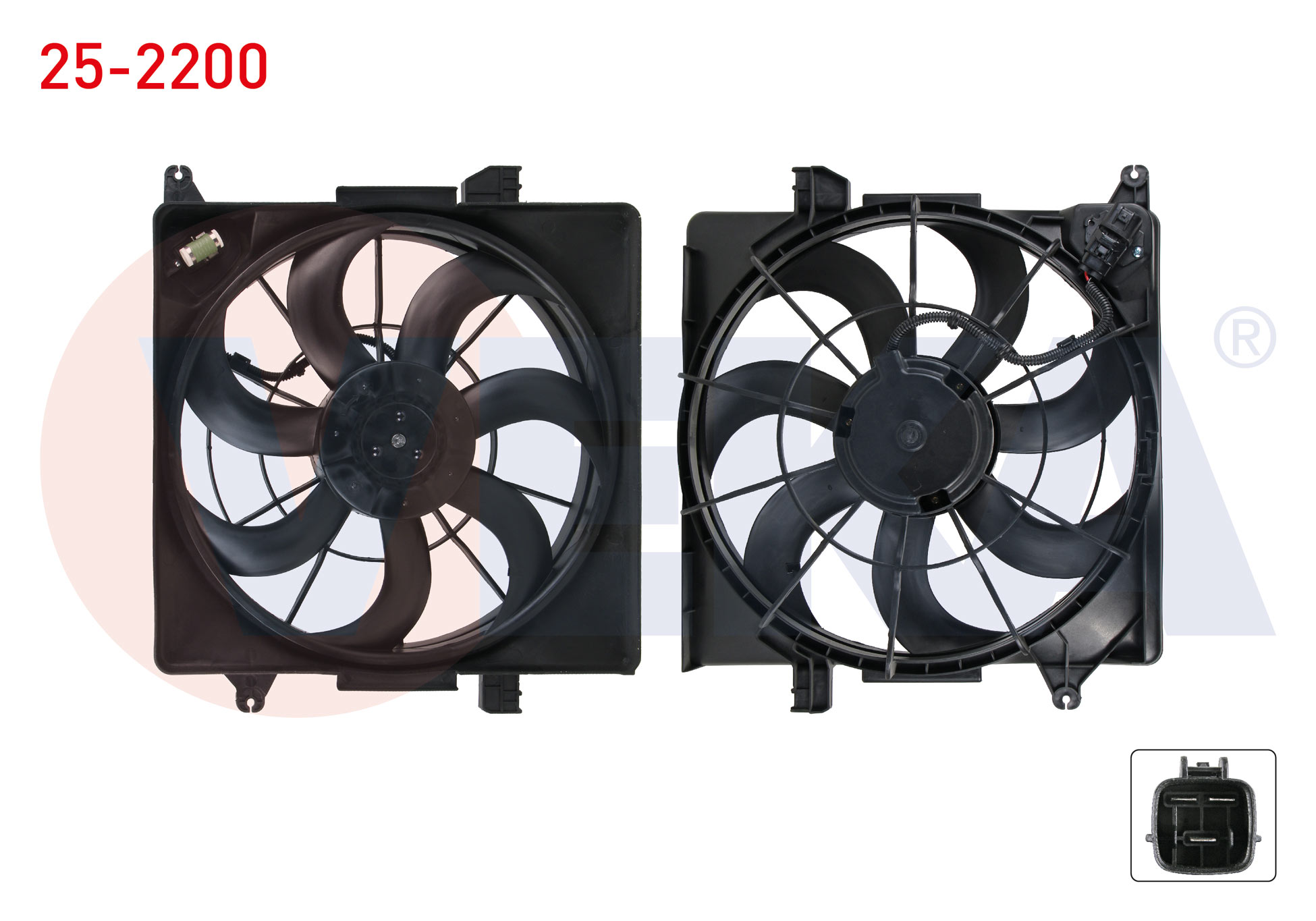 VEKA 850039