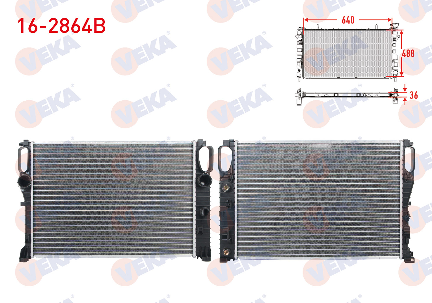 VEKA 53422