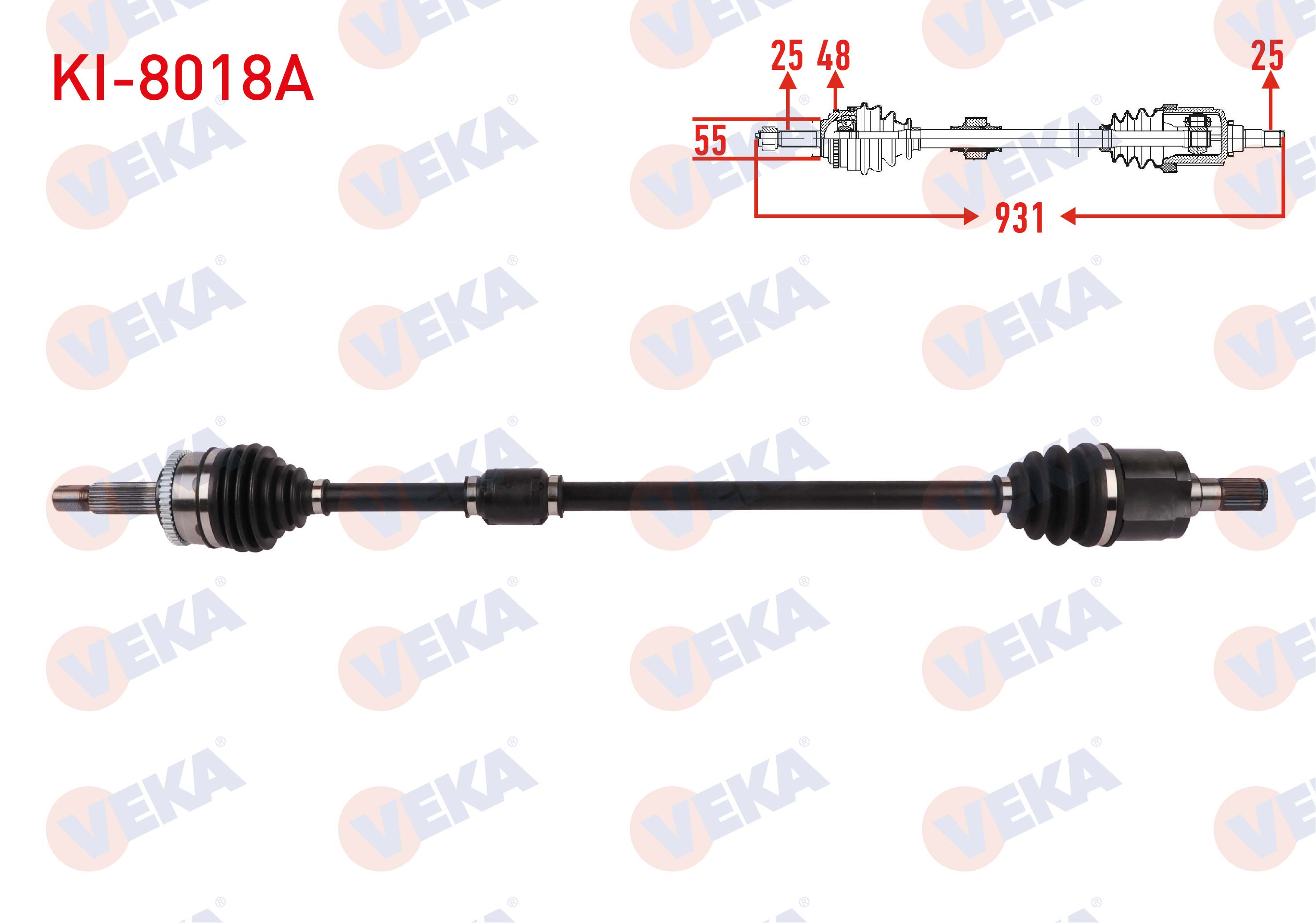 VEKA 201566