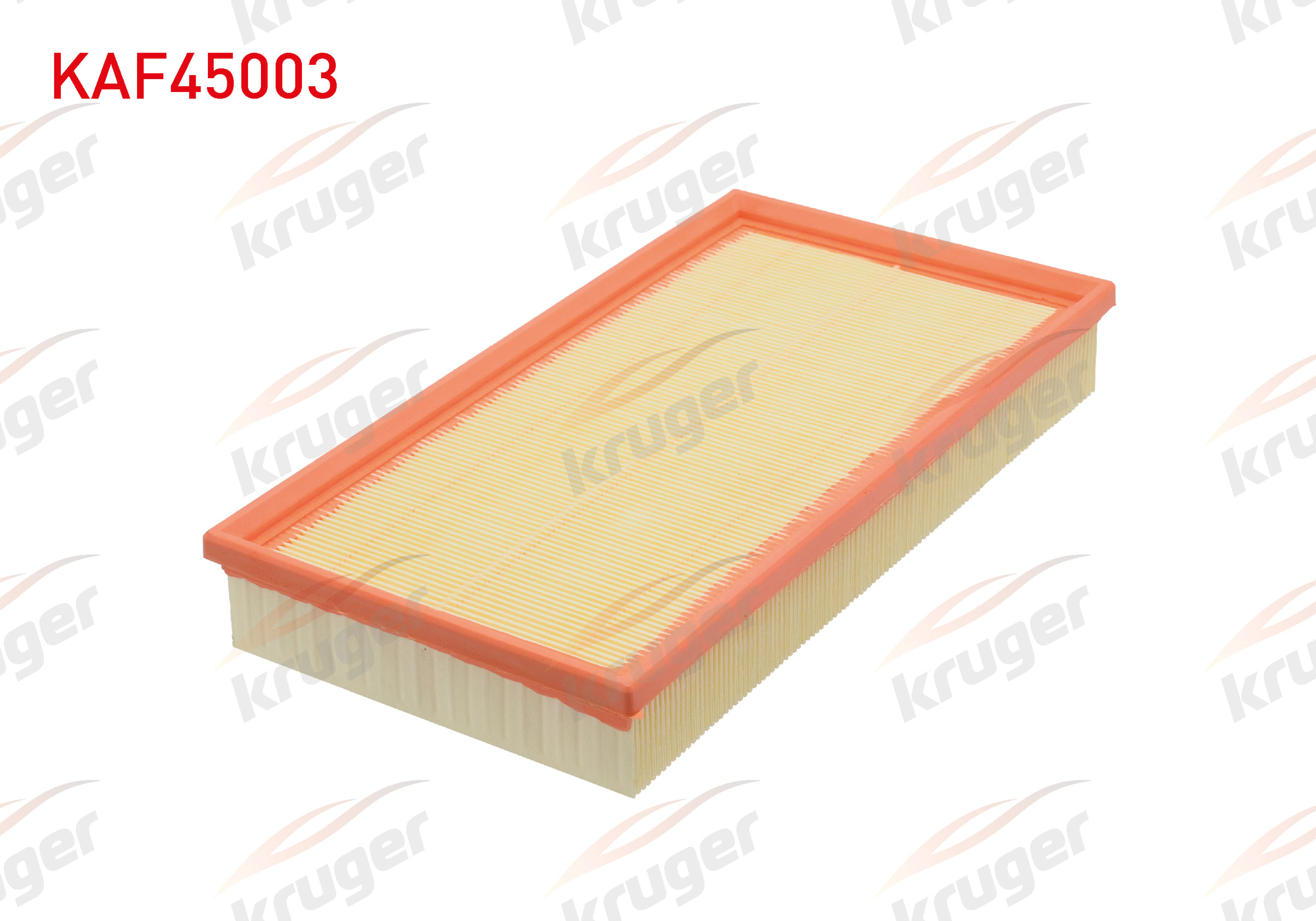 KRUGER 1 457 433 642