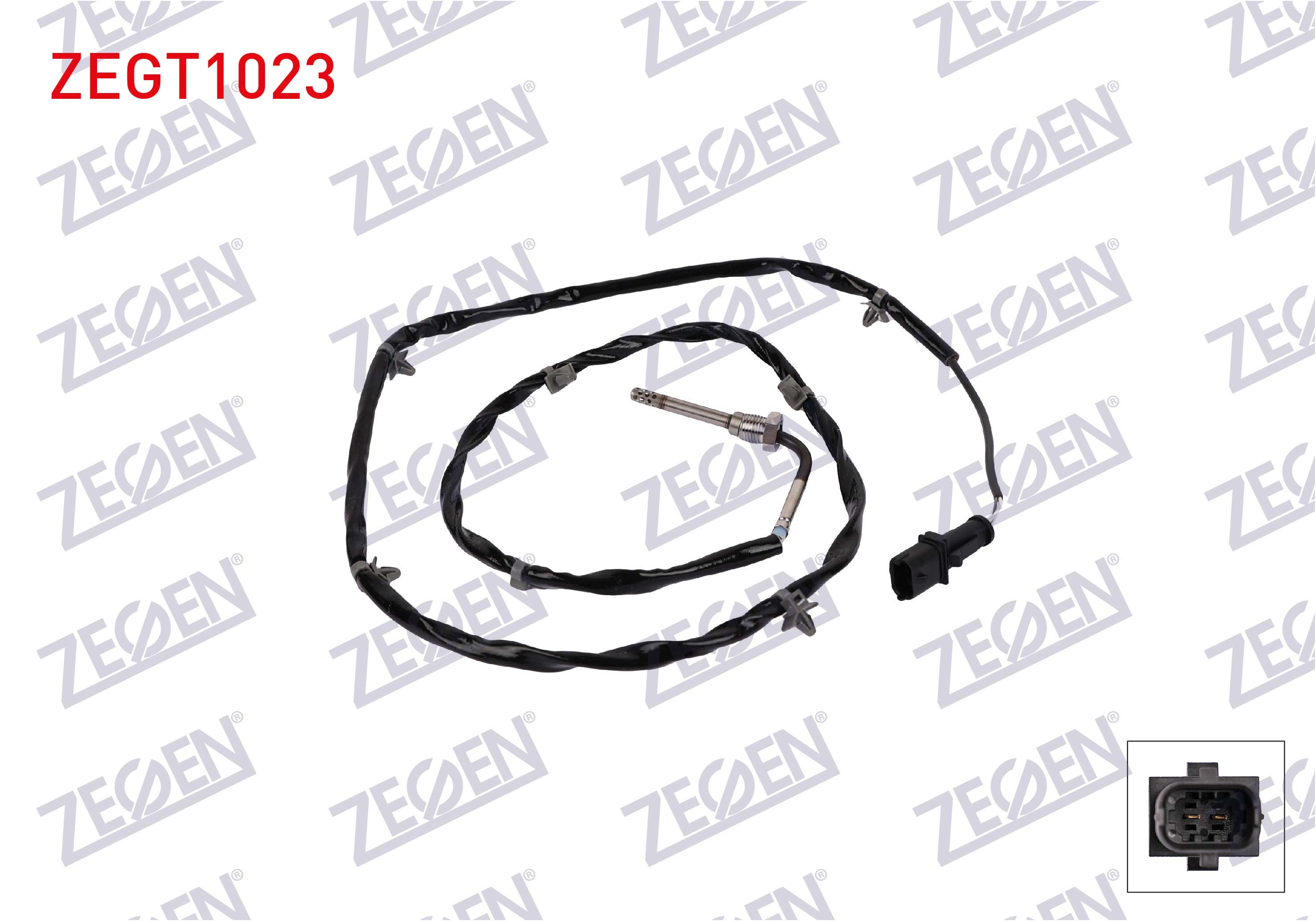 ZEGEN 0 986 259 074