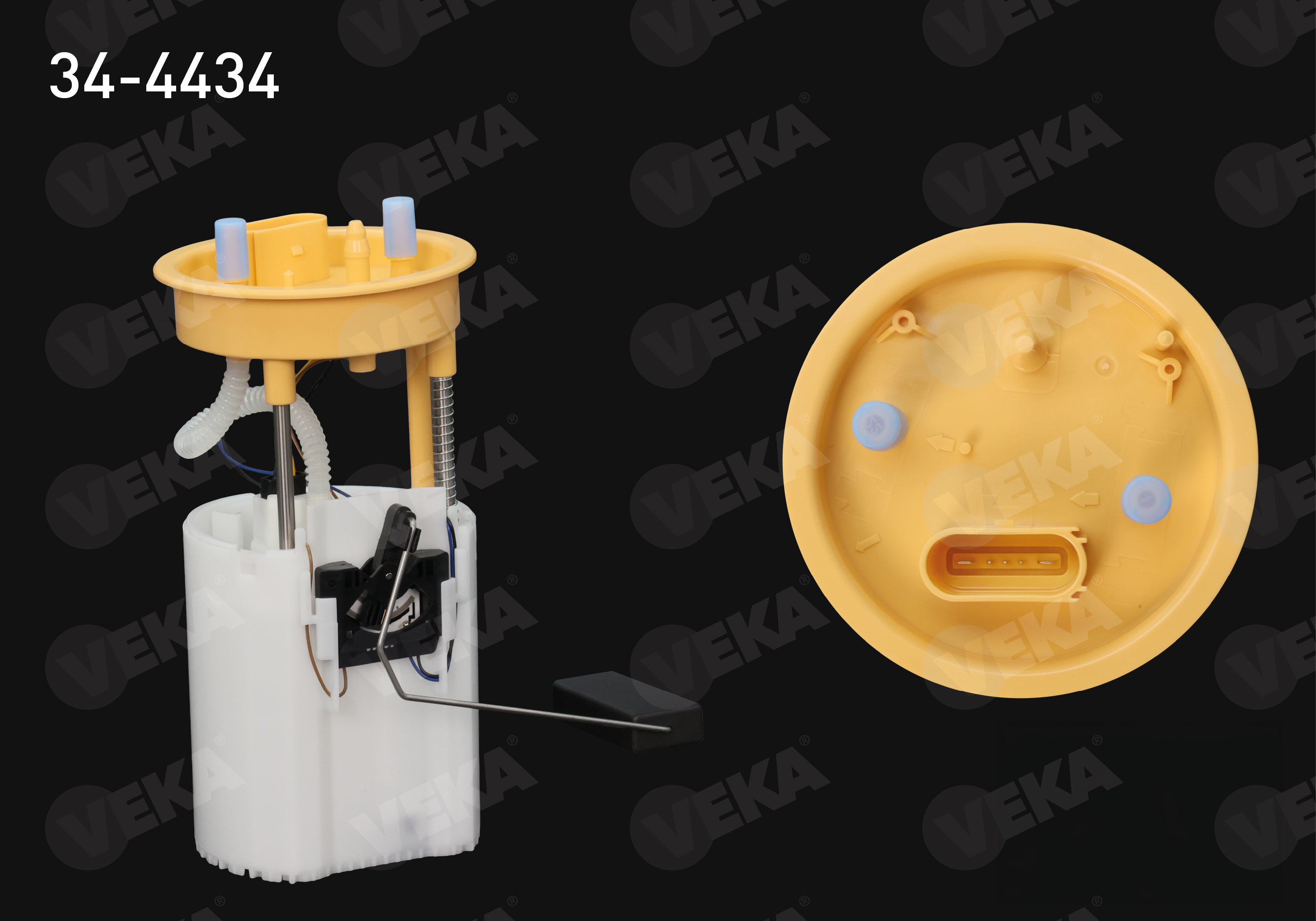 VEKA 72726