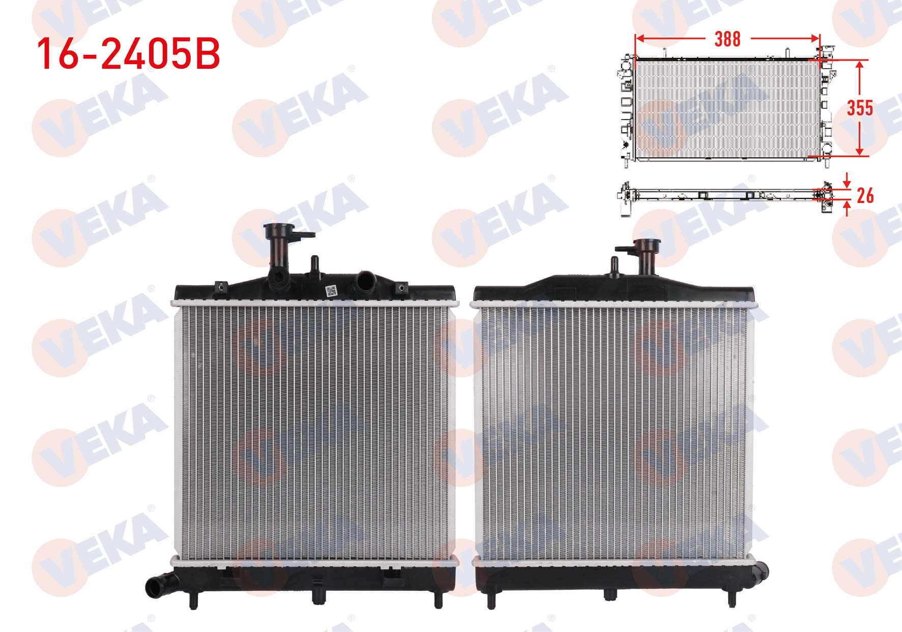 VEKA M-065014A