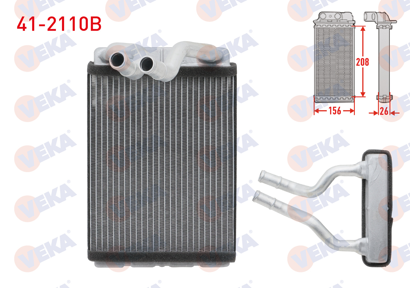 VEKA M-254061A