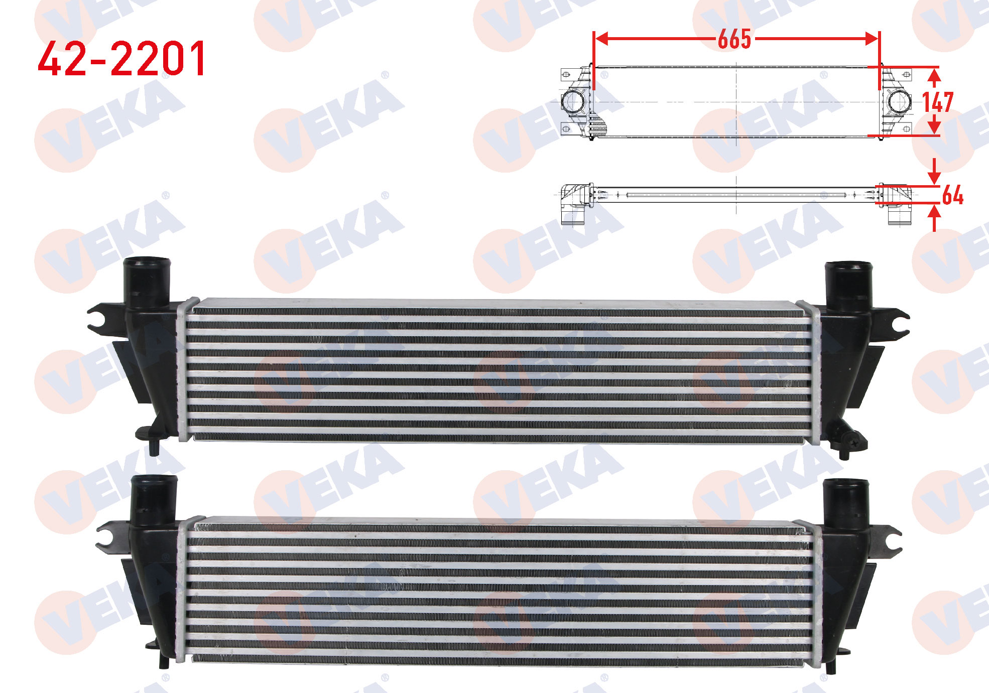 VEKA 30367