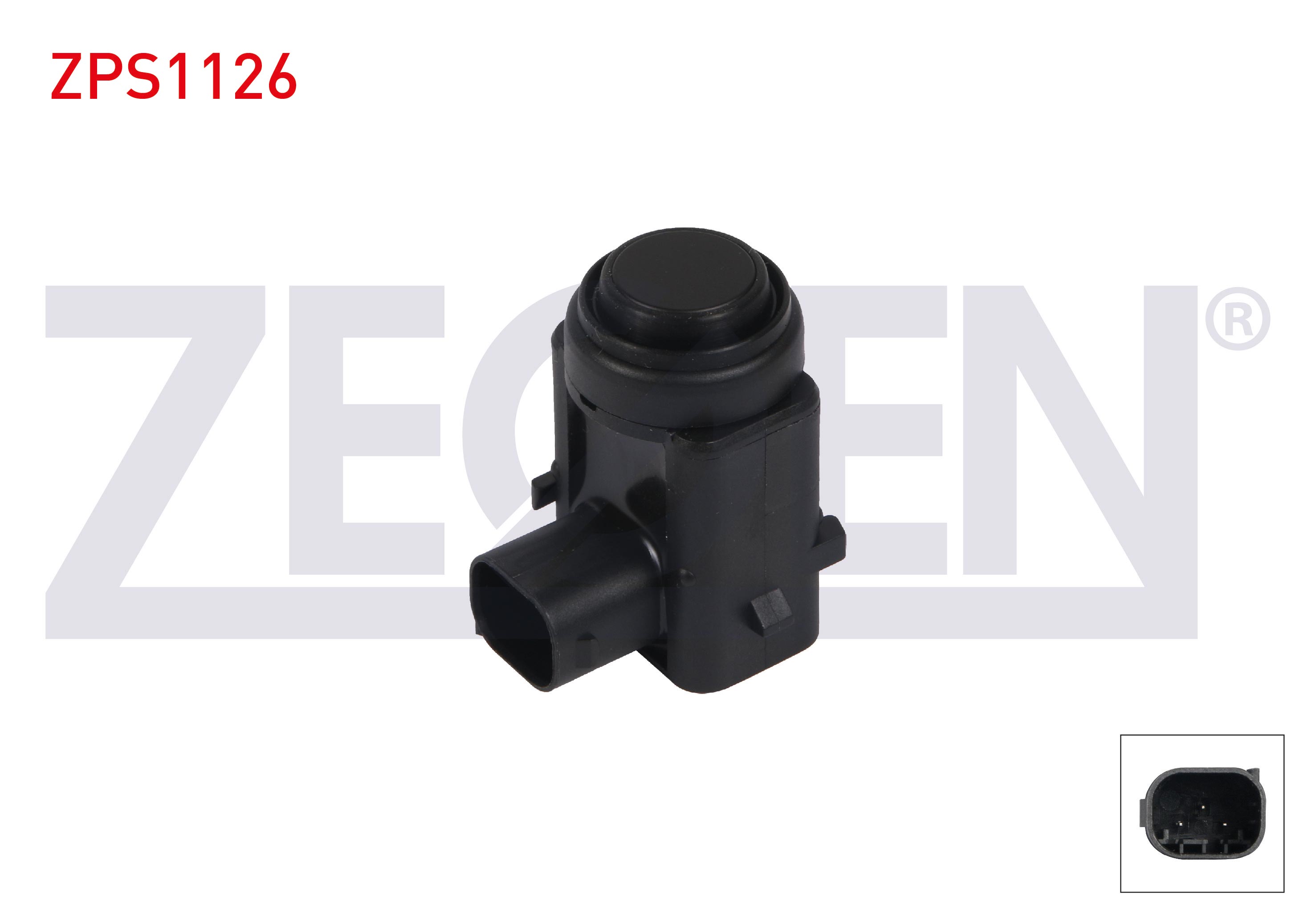 ZEGEN 566041A