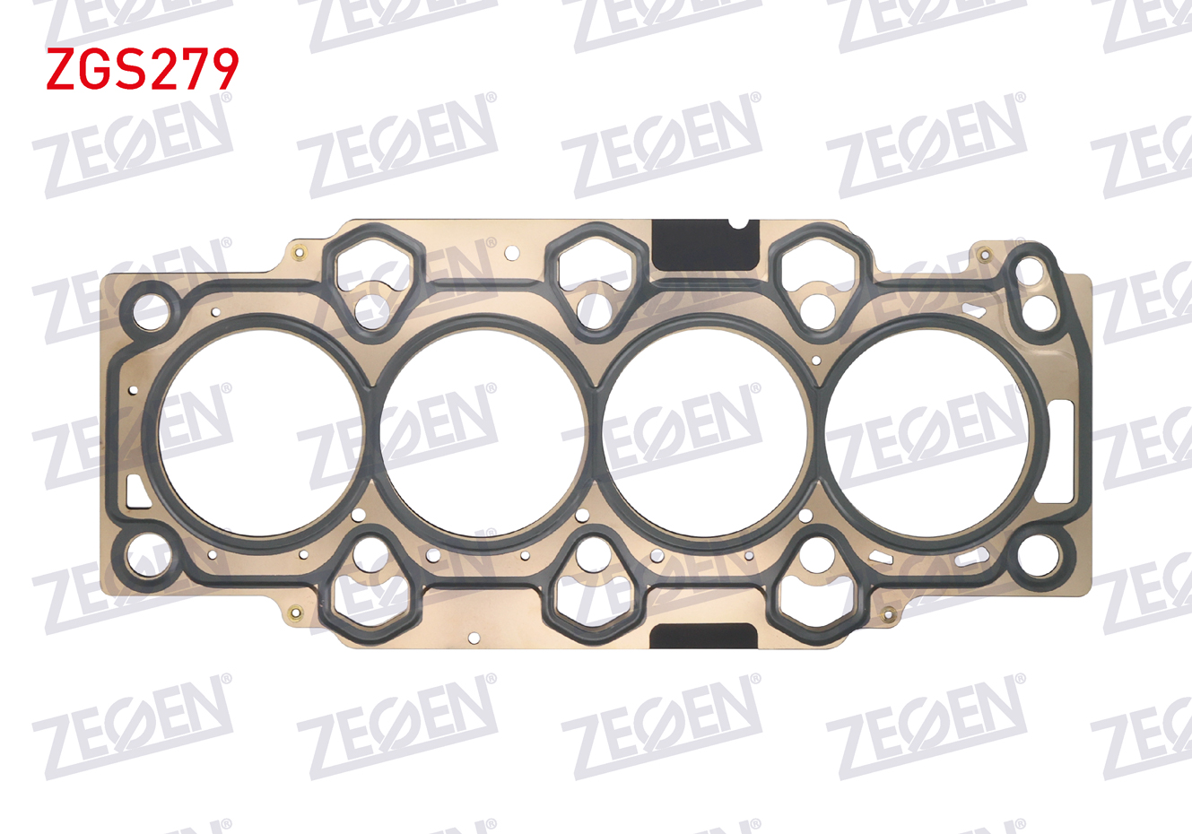 ZEGEN 