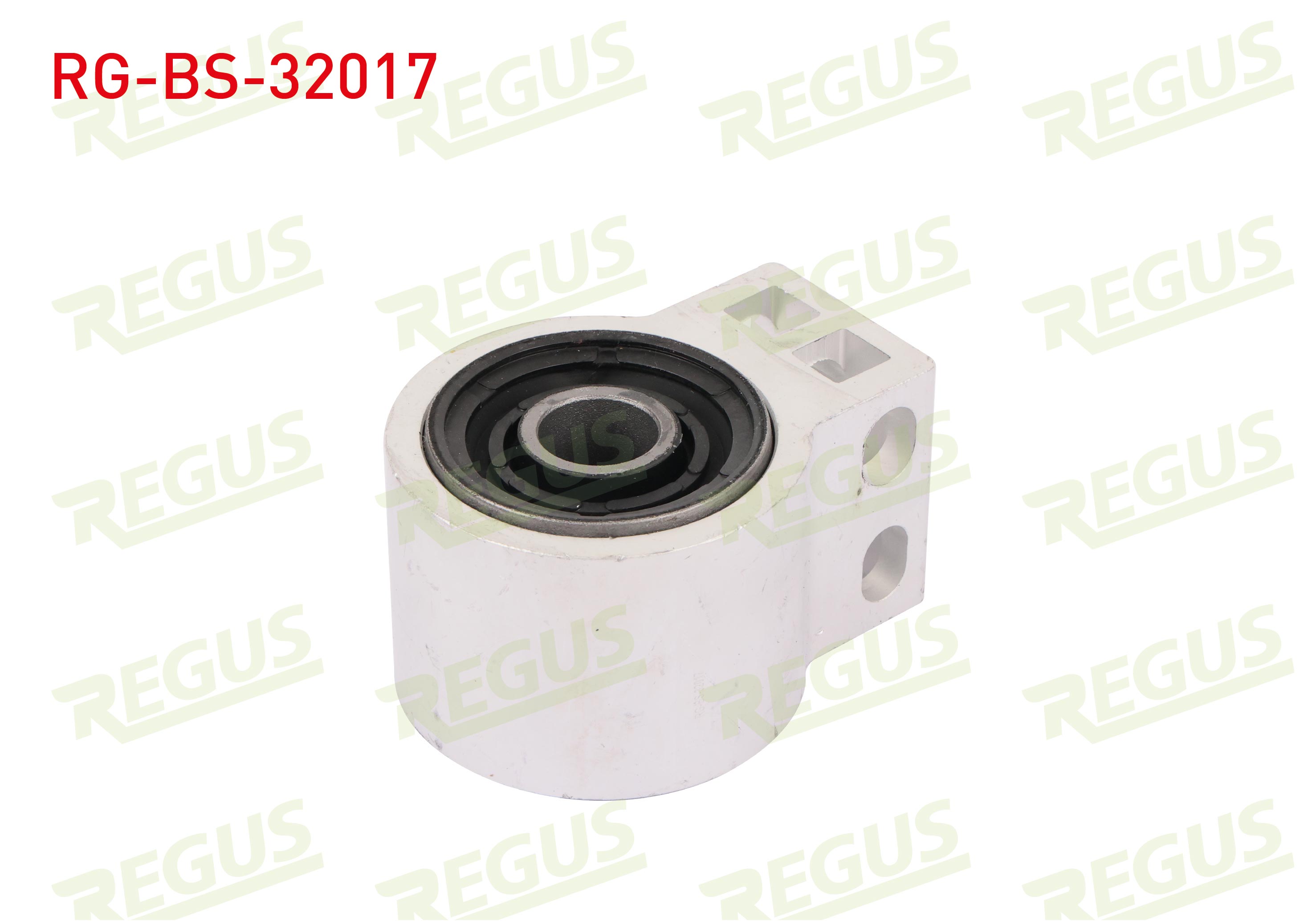 REGUS 