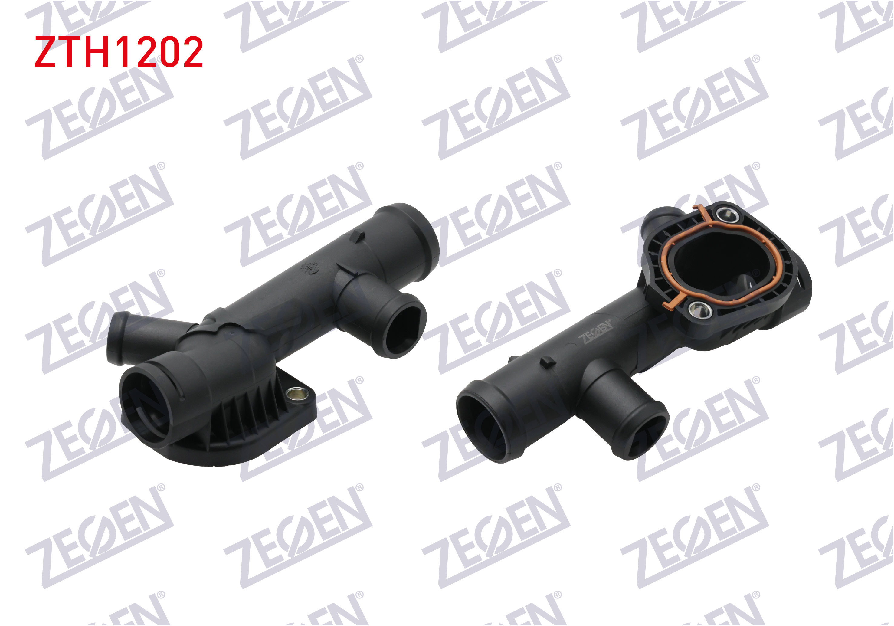 ZEGEN 
