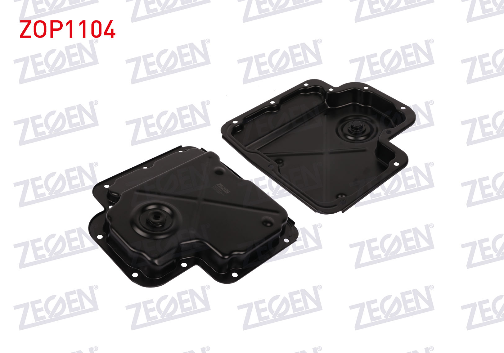 ZEGEN 