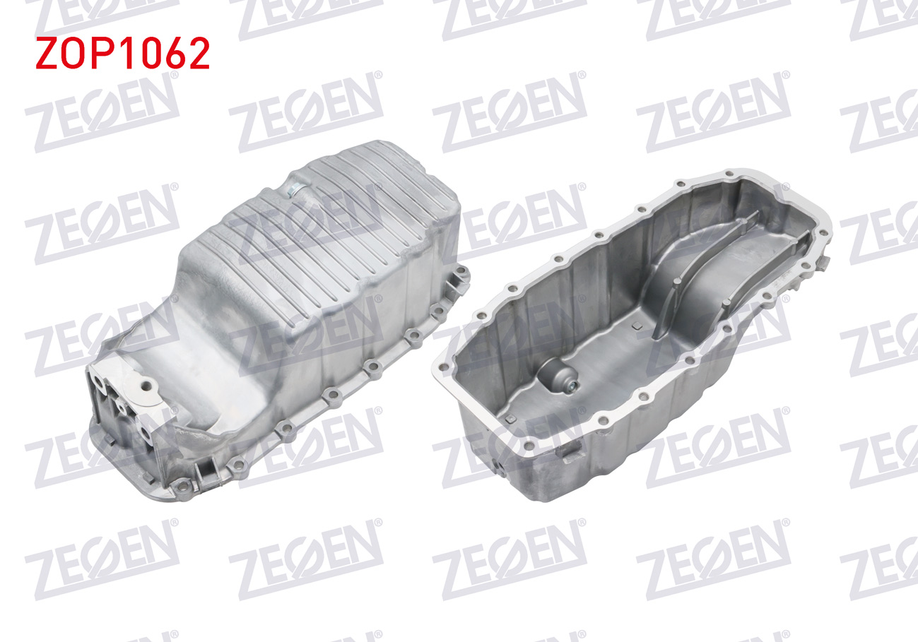 ZEGEN 