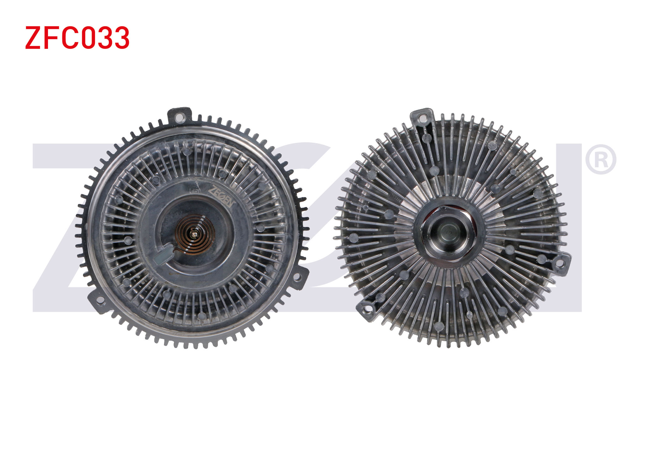 ZEGEN CFC 75 000P