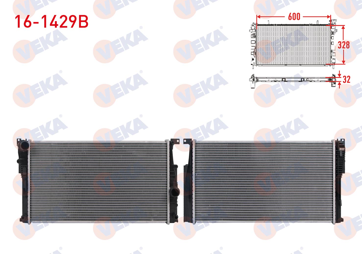 VEKA 60817