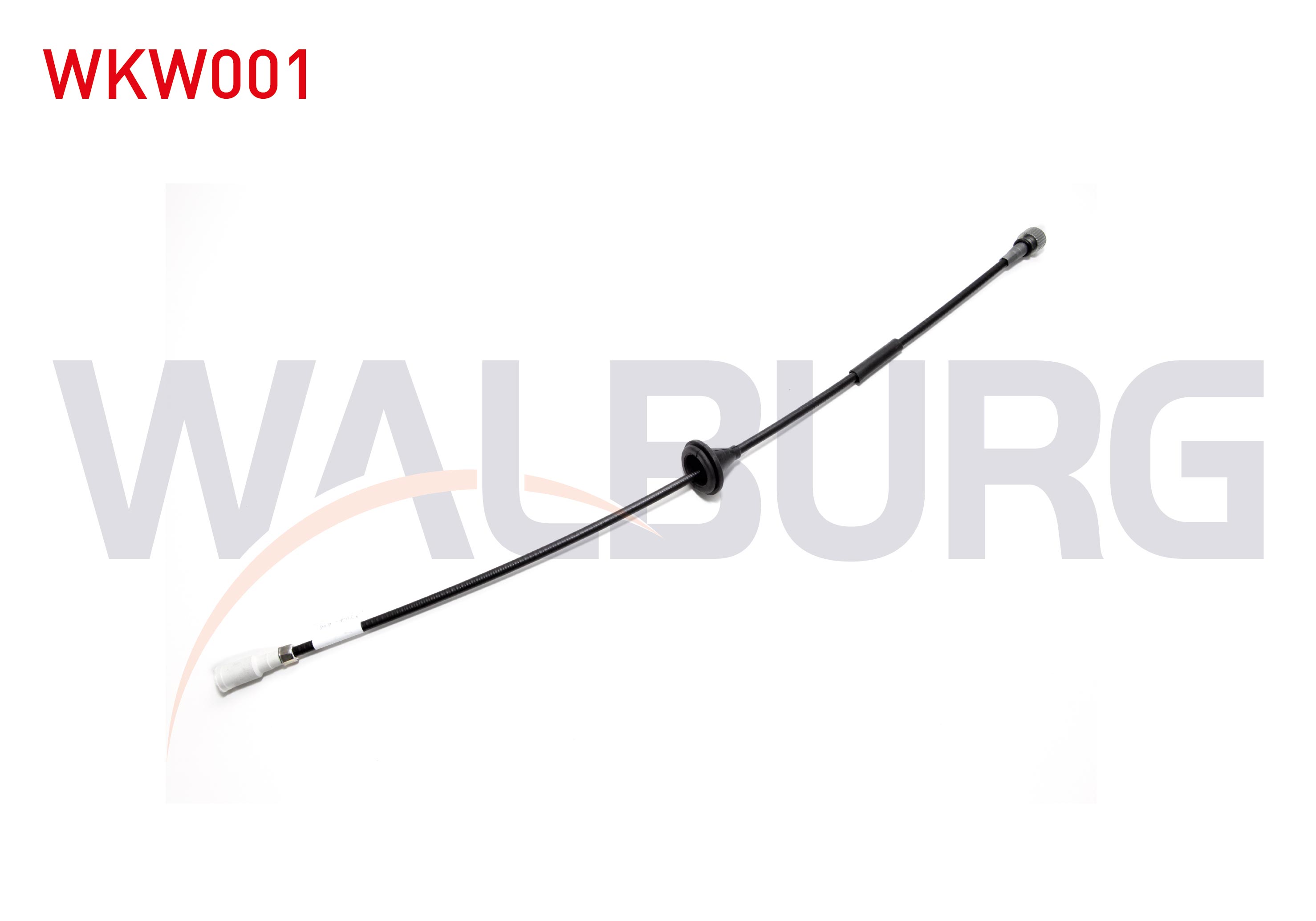 WALBURG 