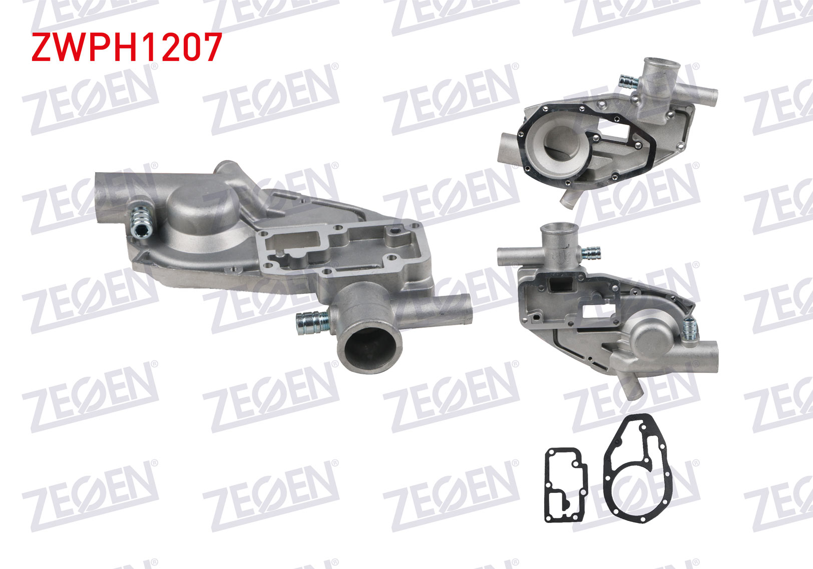 ZEGEN 
