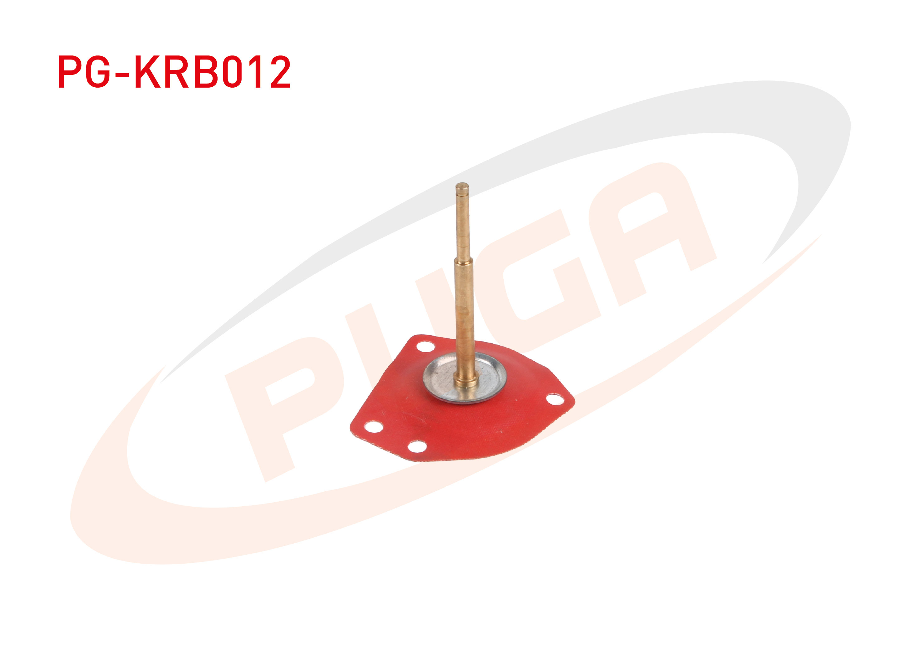 PUGA  | KARBURATOR JIKLE DIYAFRAMI DKS 1600
